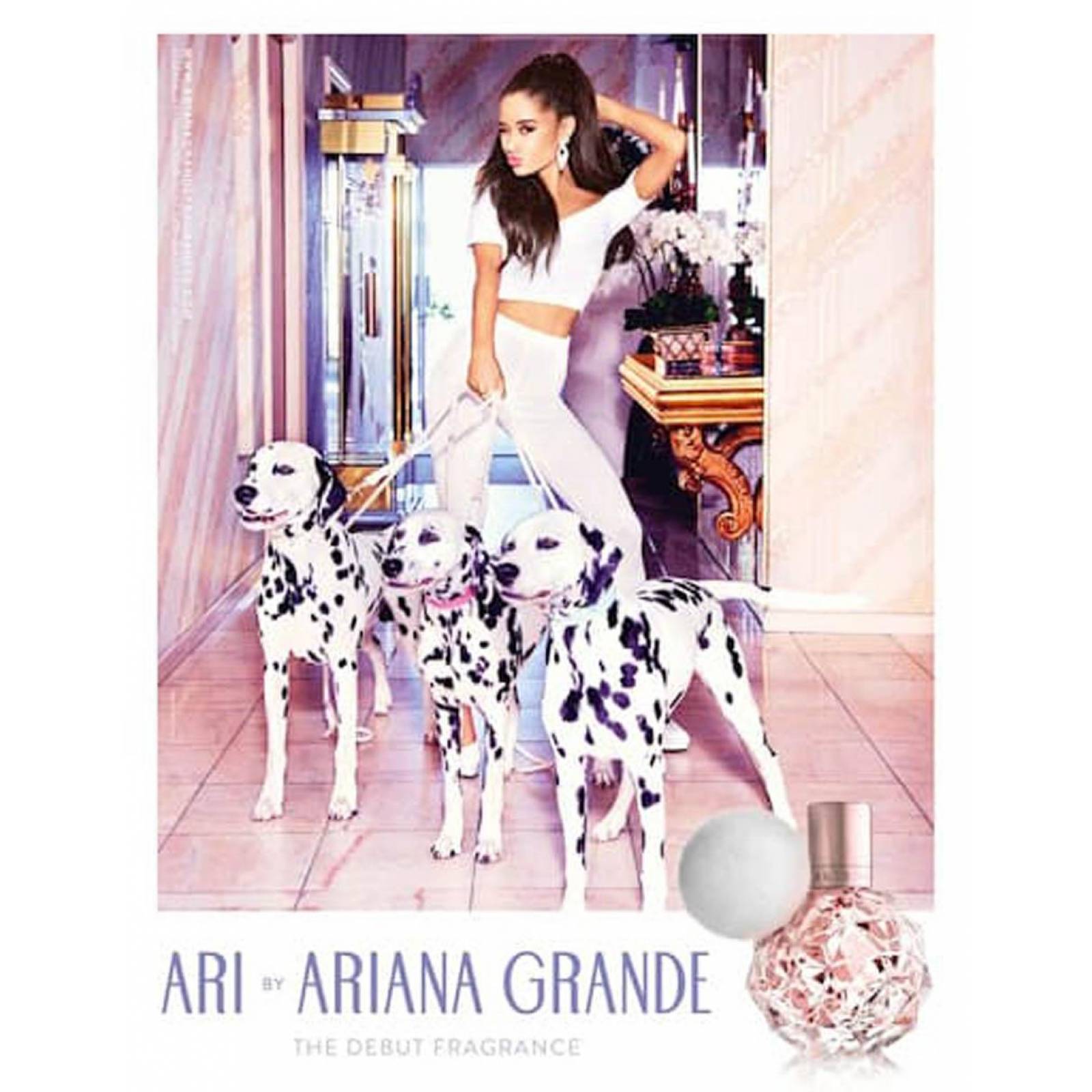Perfume Ari de Ariana Grande EDP 100 ml 
