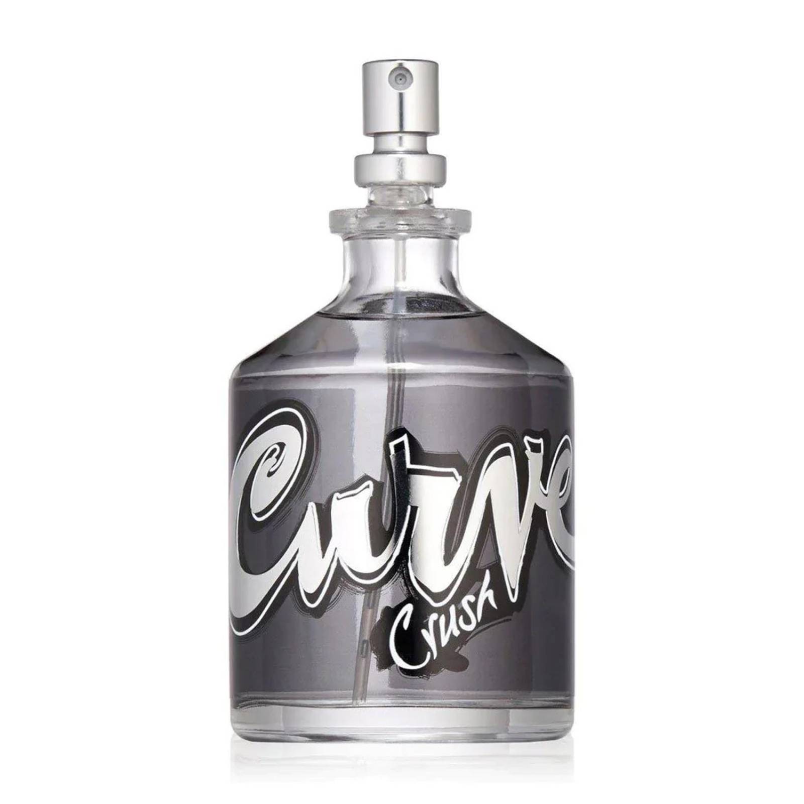 Loción Curve Crush de Liz Claiborne EDC 125 ml 