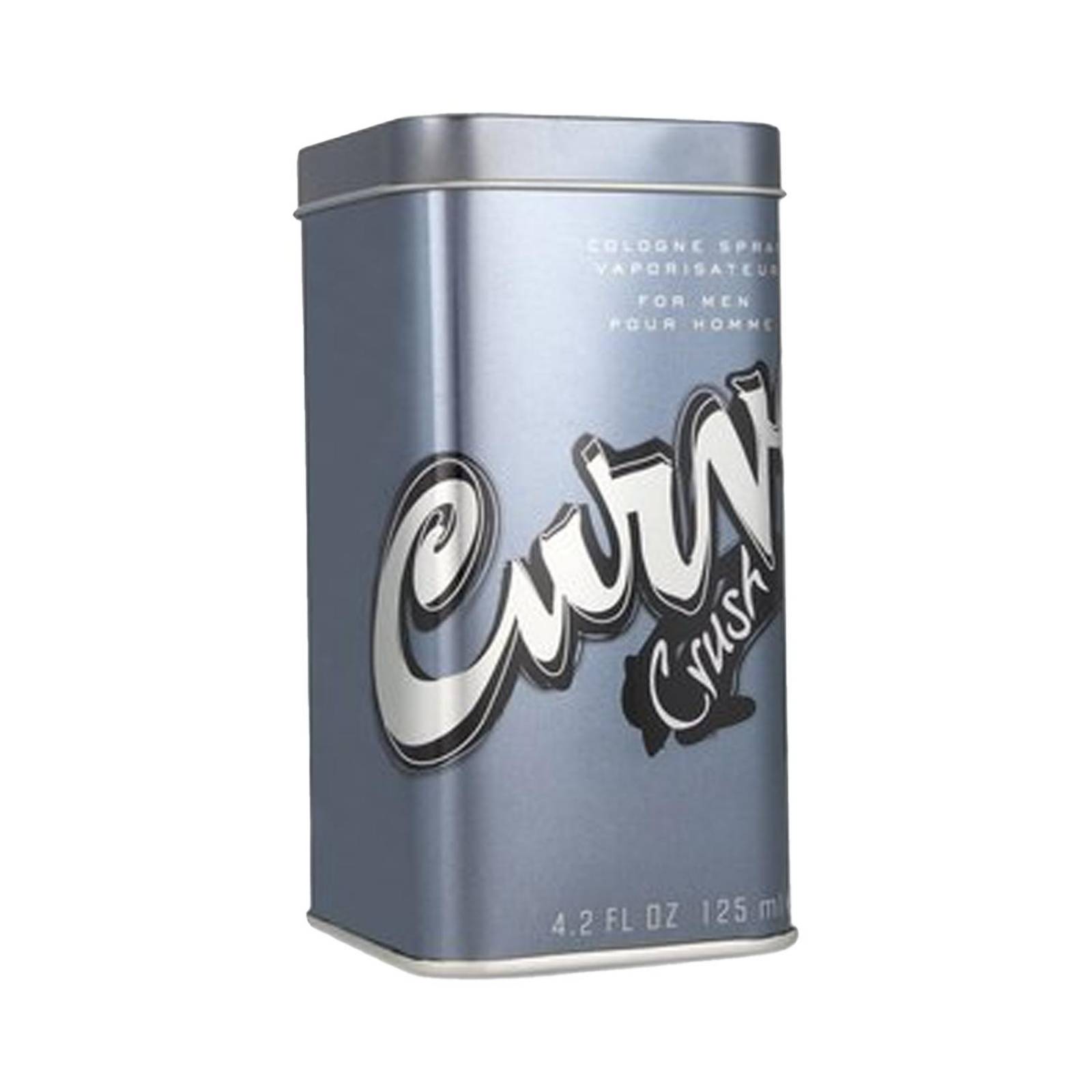 Loción Curve Crush de Liz Claiborne EDC 125 ml 