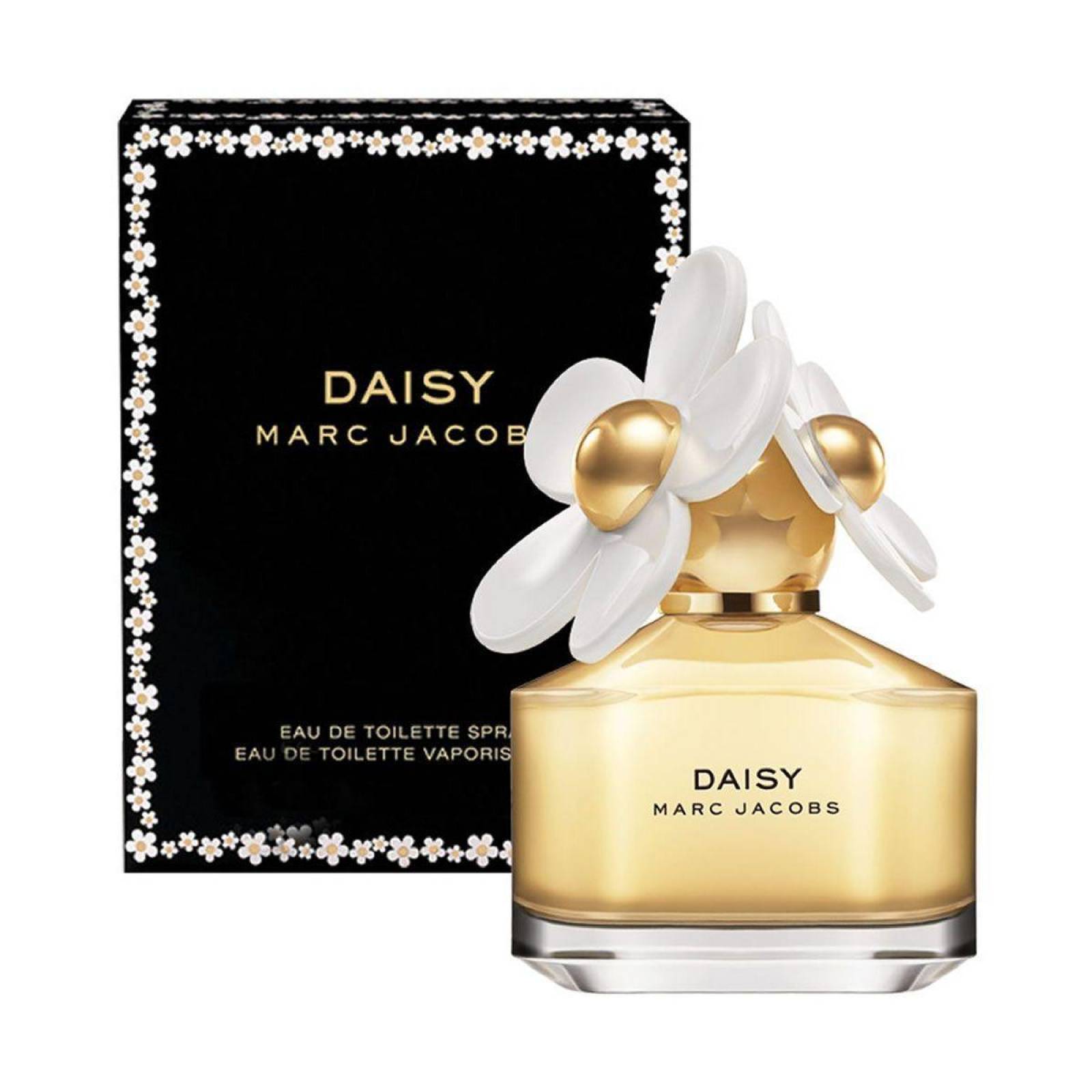 Perfume Daisy de Marc Jacobs EDT 100 ml