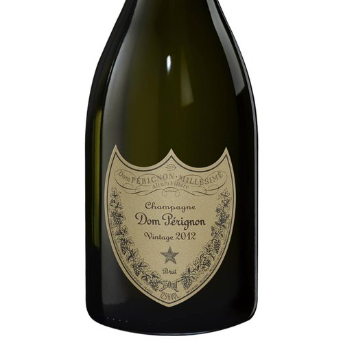 Champagne Dom Perignon El 750 ml 