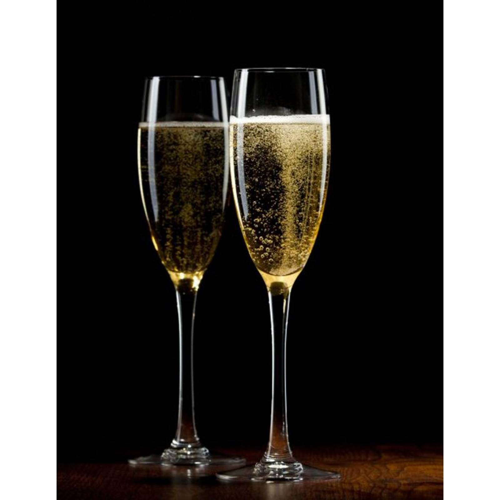 Pack de 2 Vino Espumoso Les Cocottes Merlot Sin Alcohol 750 ml 