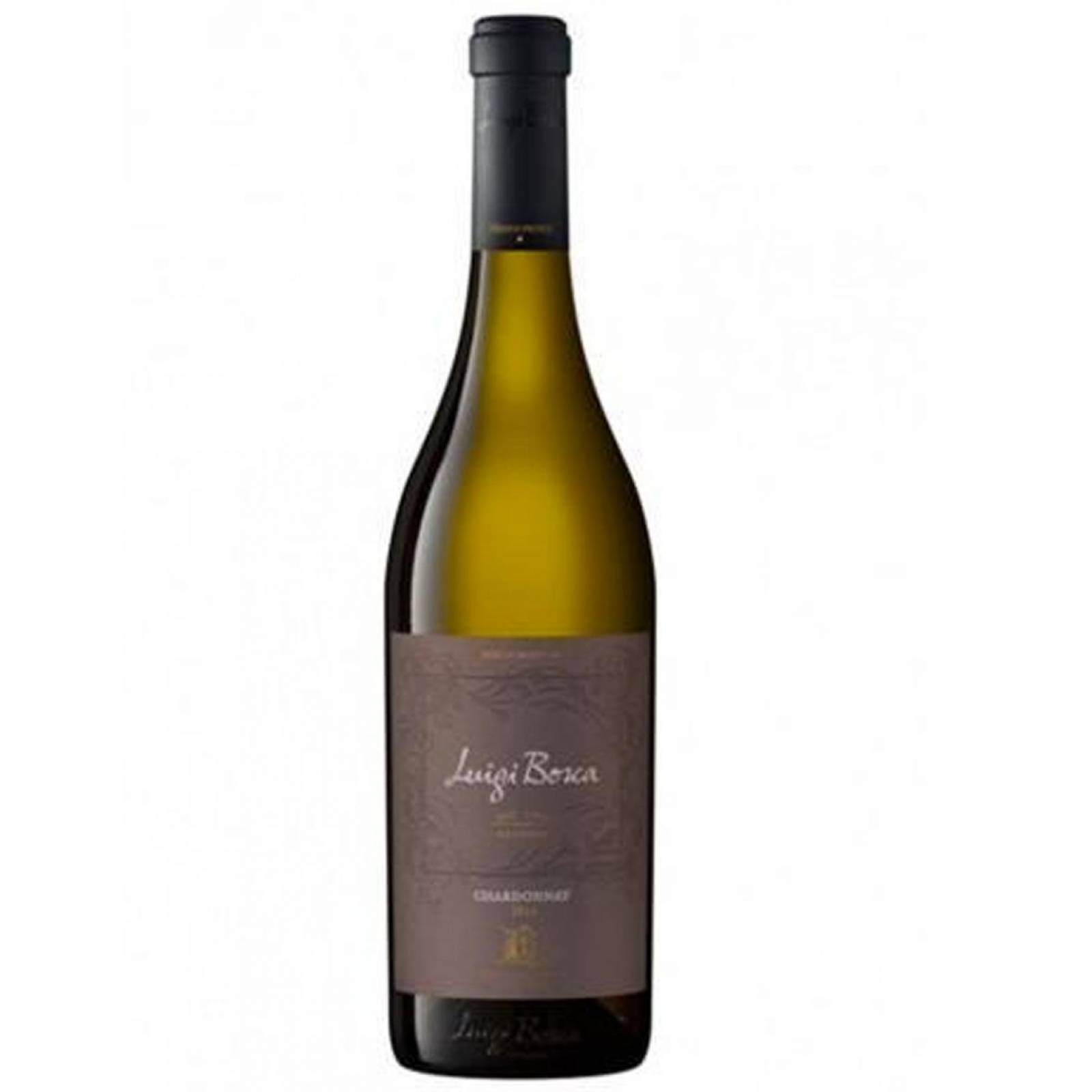 Vino Blanco Luigi Bosca Chardonnay 750 ml 