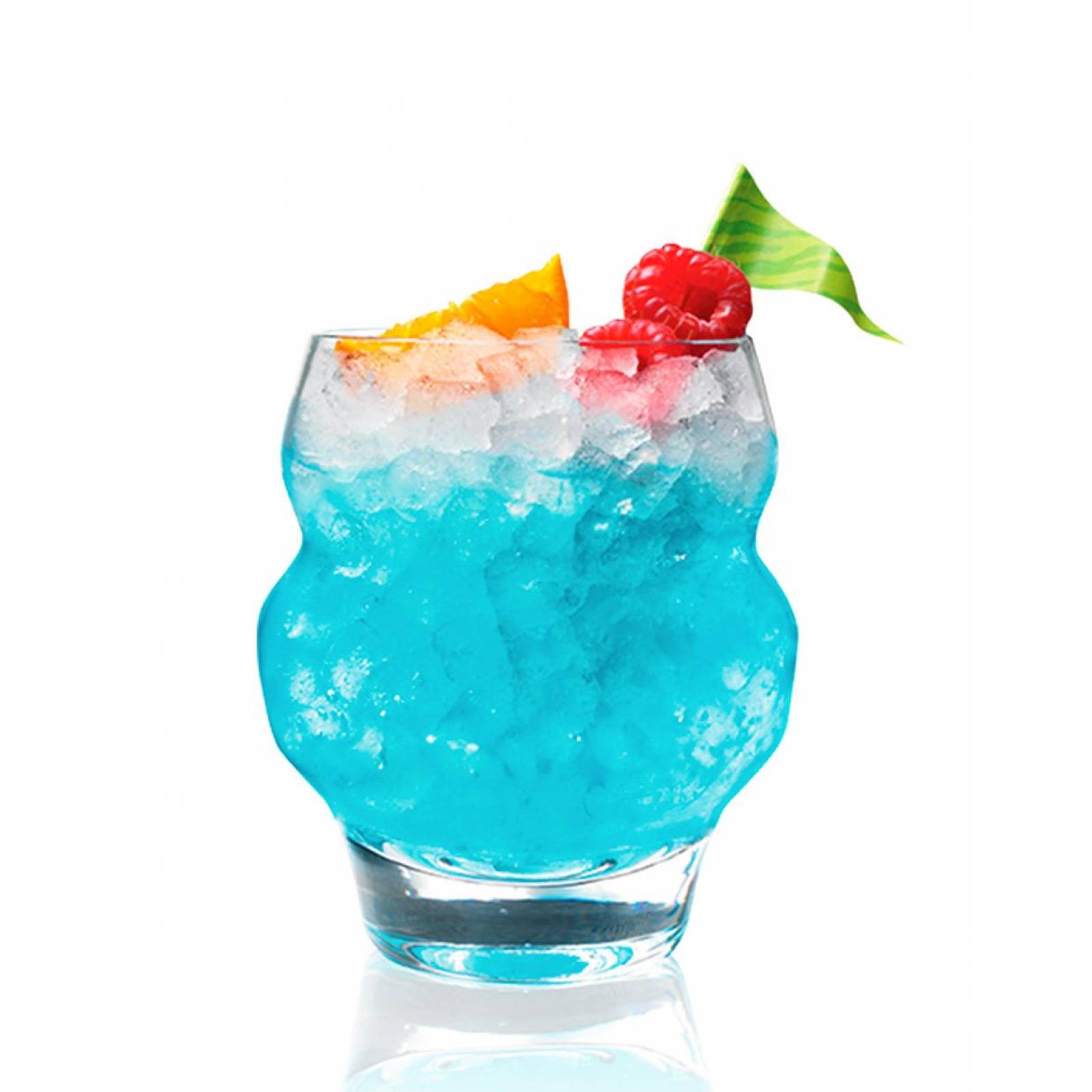 Jarabe Madrileña Granadina 1 L 