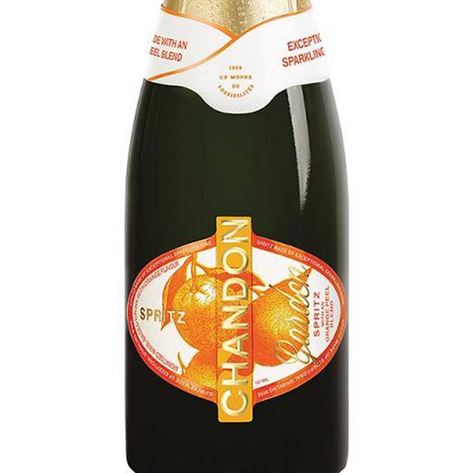 Vino Espumoso Chandon Garden Spritz 187 ml 