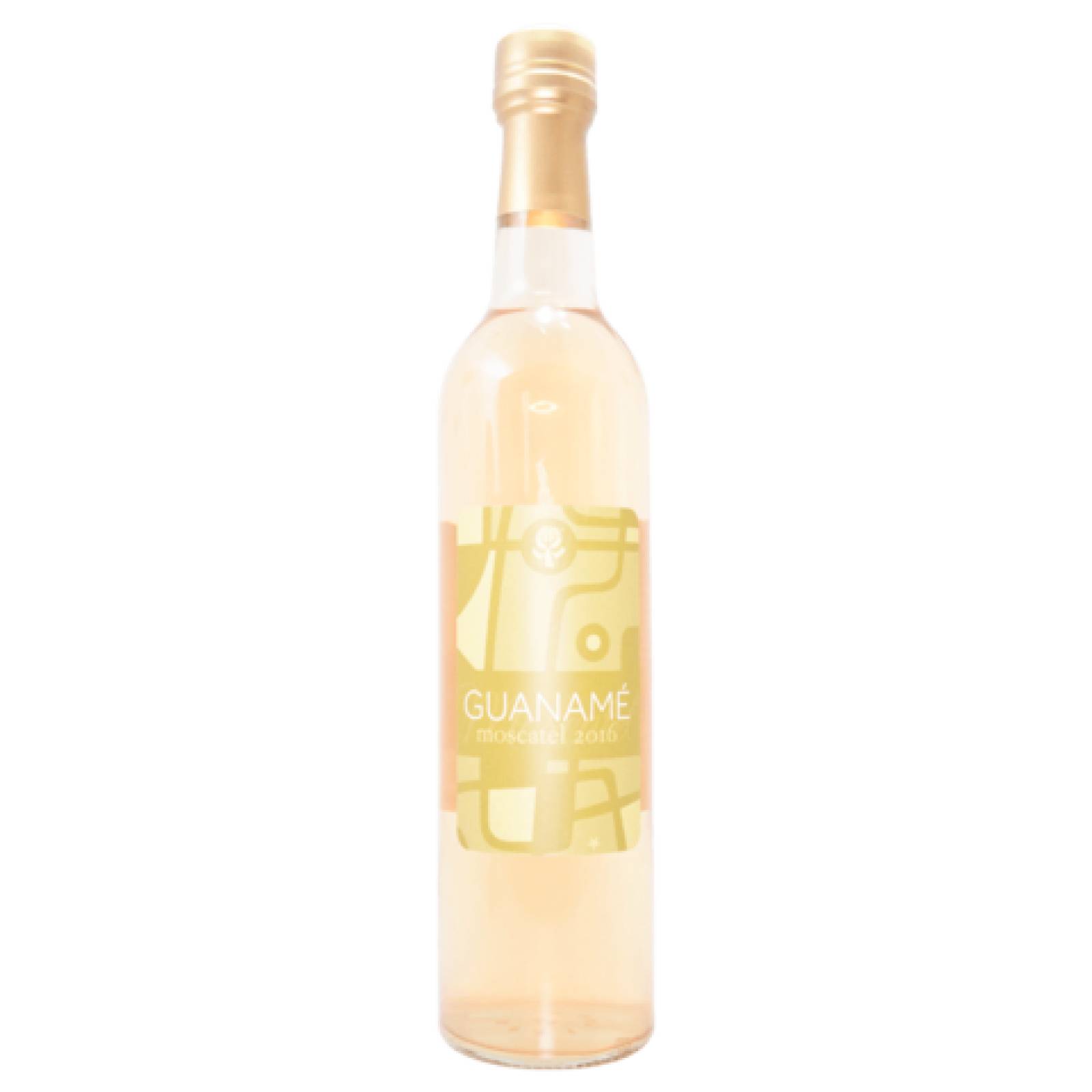 Pack de 6 Vino Rosado Vinicola Guaname 750 ml 