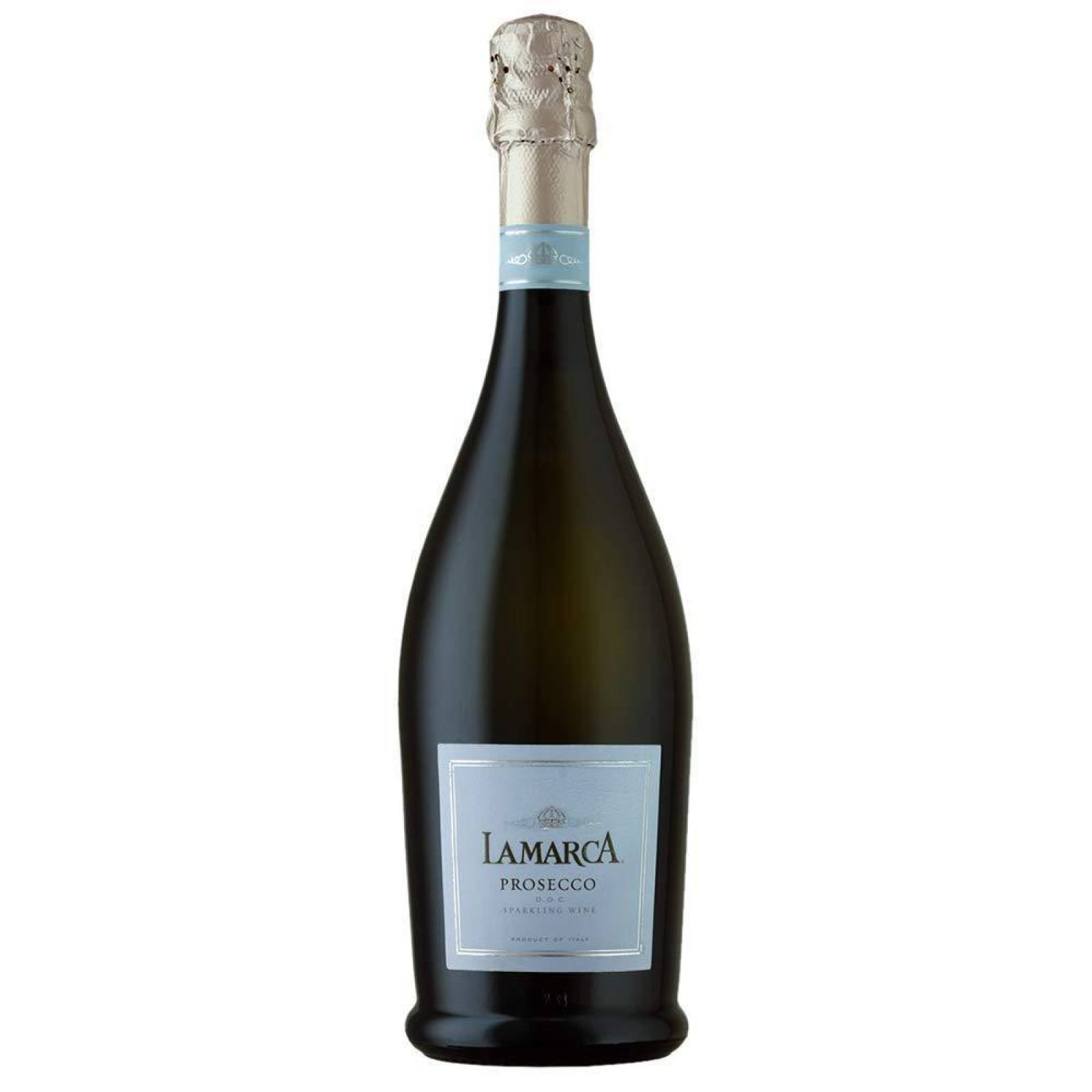 Pack de 4 Vino Espumoso La Marca Prosecco 750 ml 