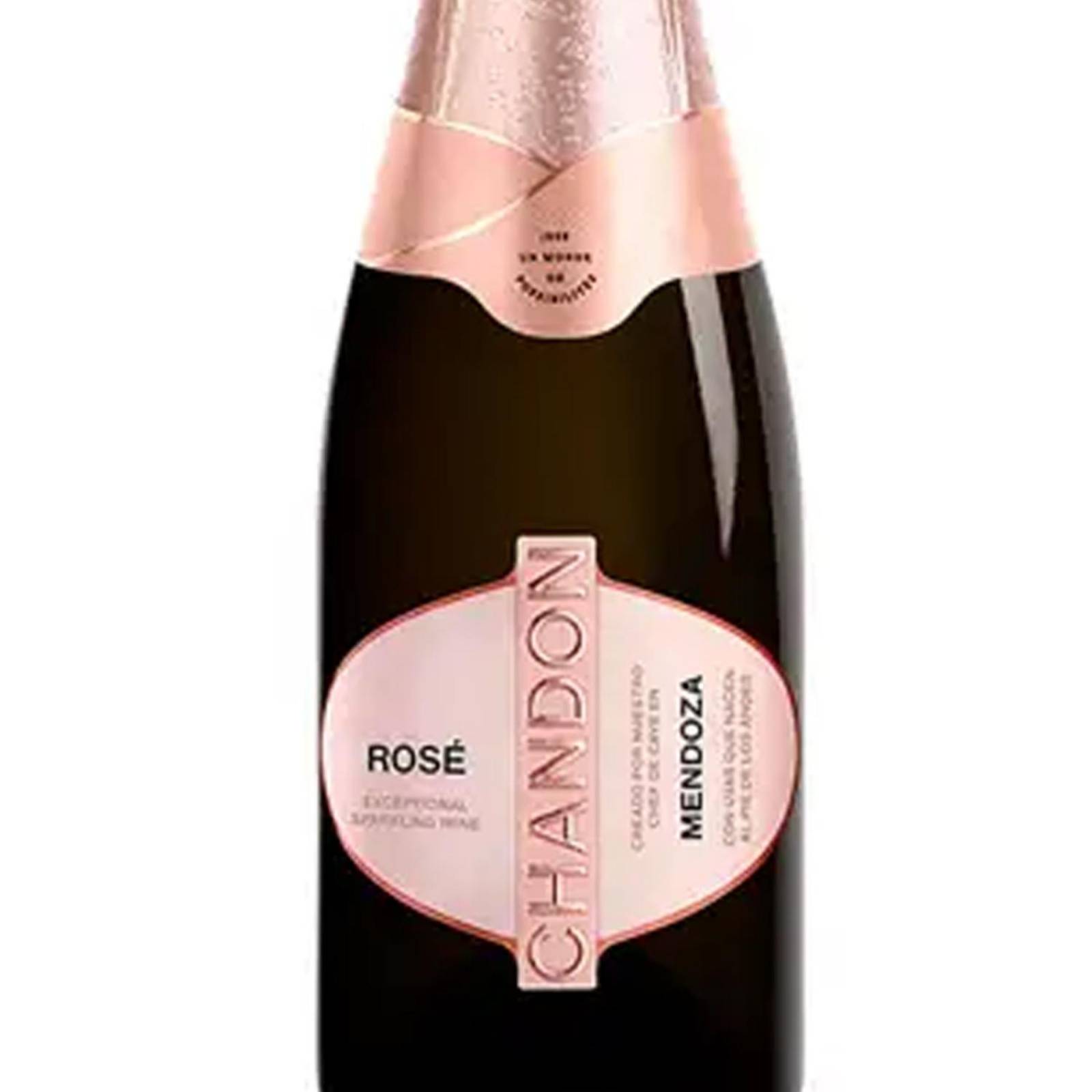 Champagne Moet Chandon Brut Imperial Rose 187 ml 