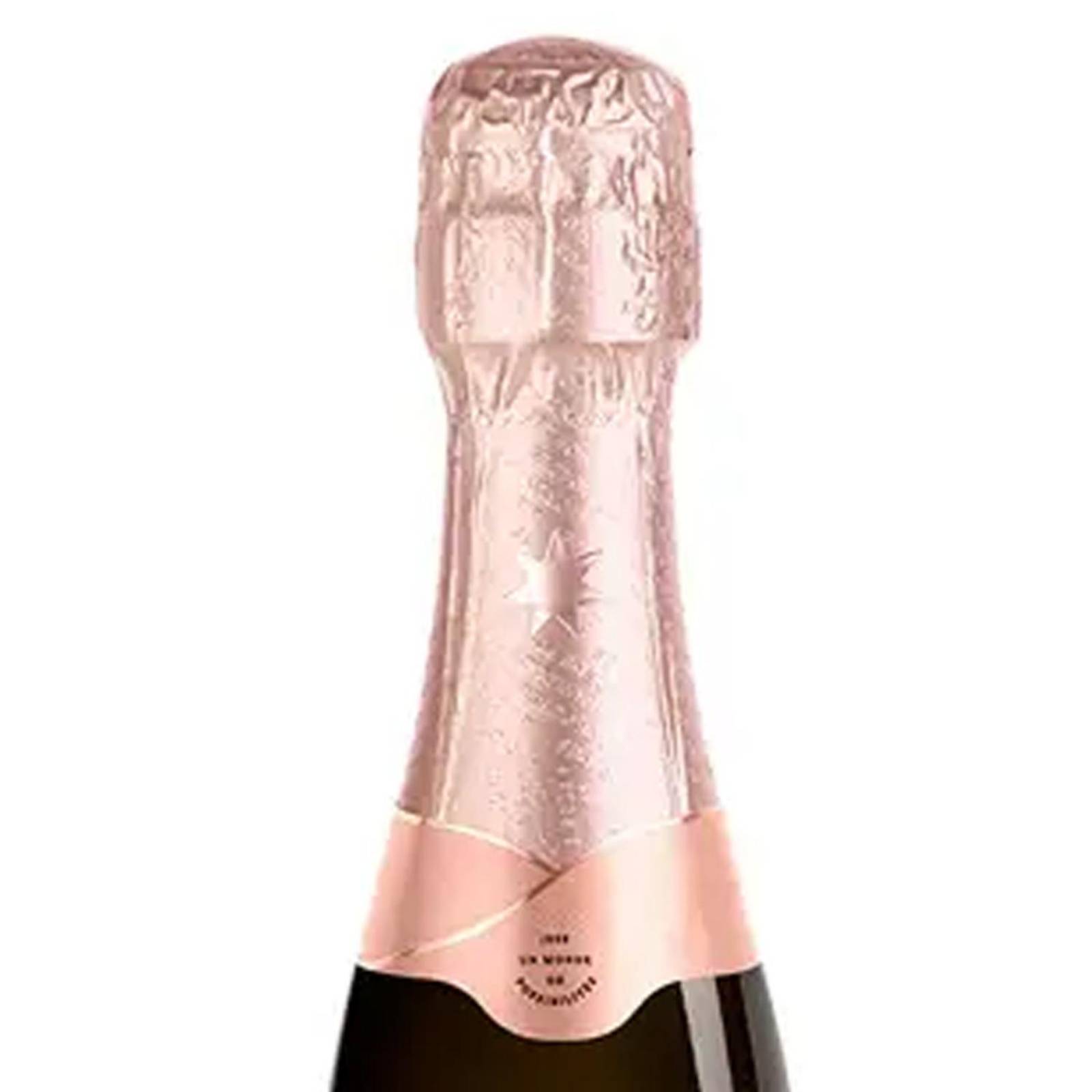 Champagne Moet Chandon Brut Imperial Rose 187 ml 