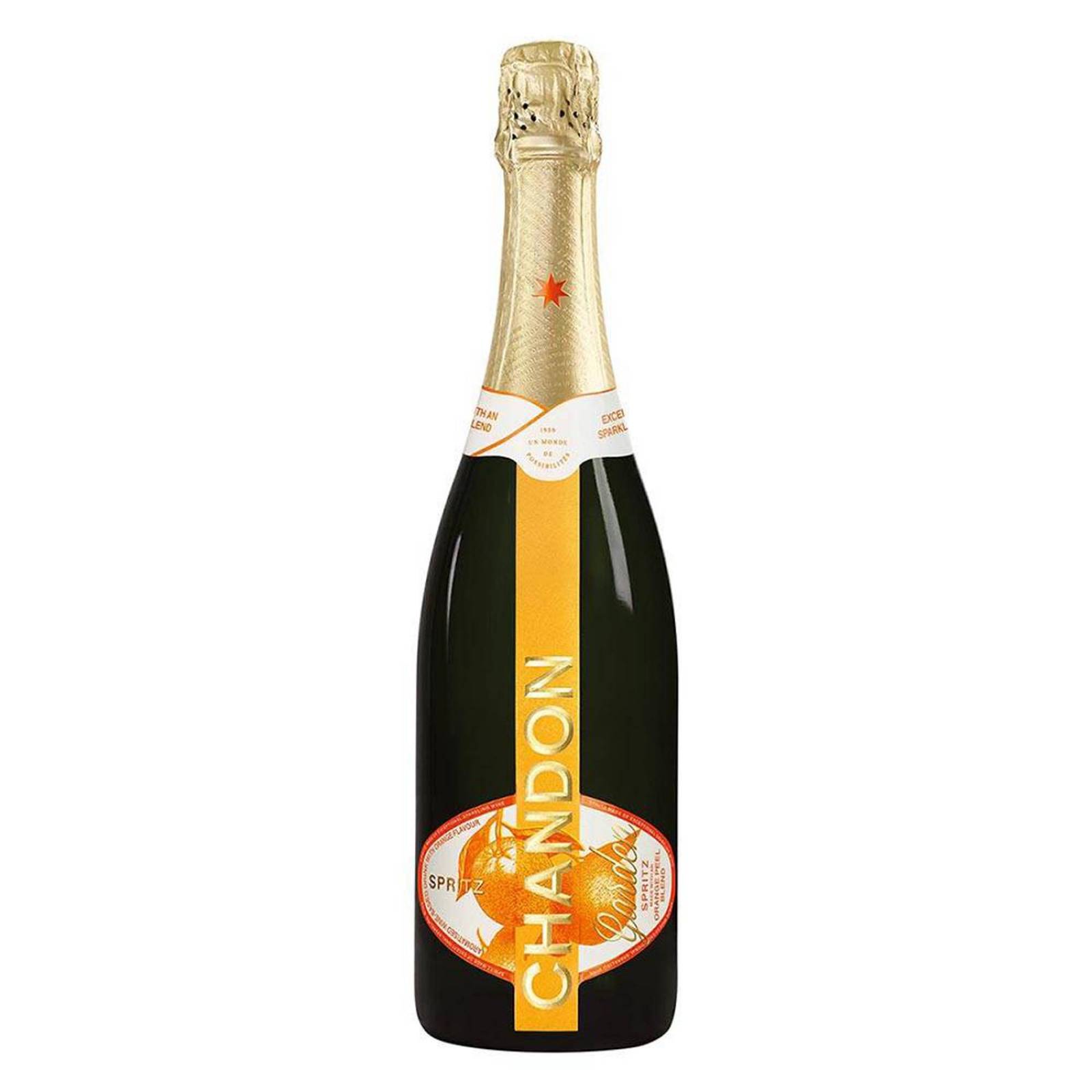 Vino Espumoso Chandon Garden Spritz 750 ml 