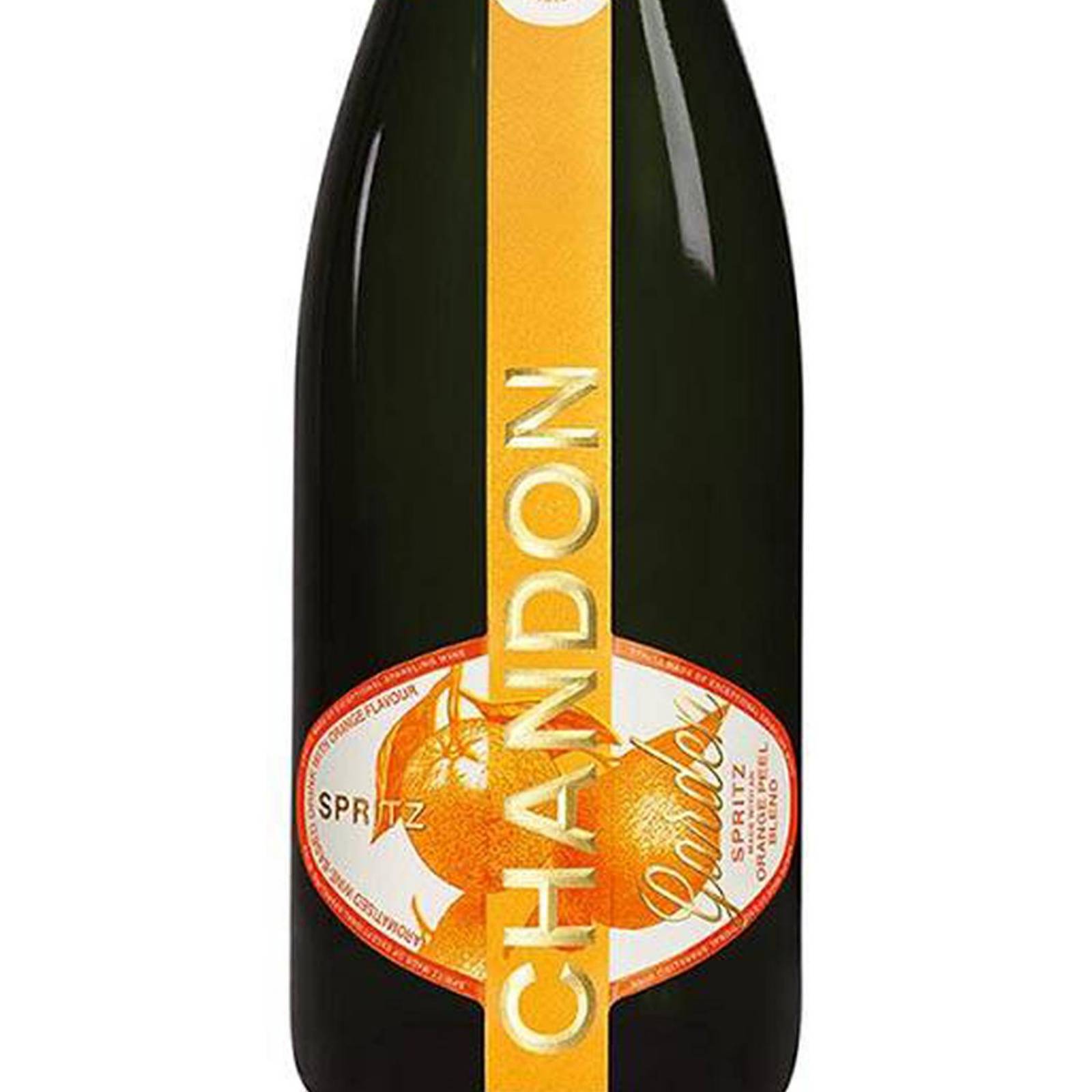 Vino Espumoso Chandon Garden Spritz 750 ml 
