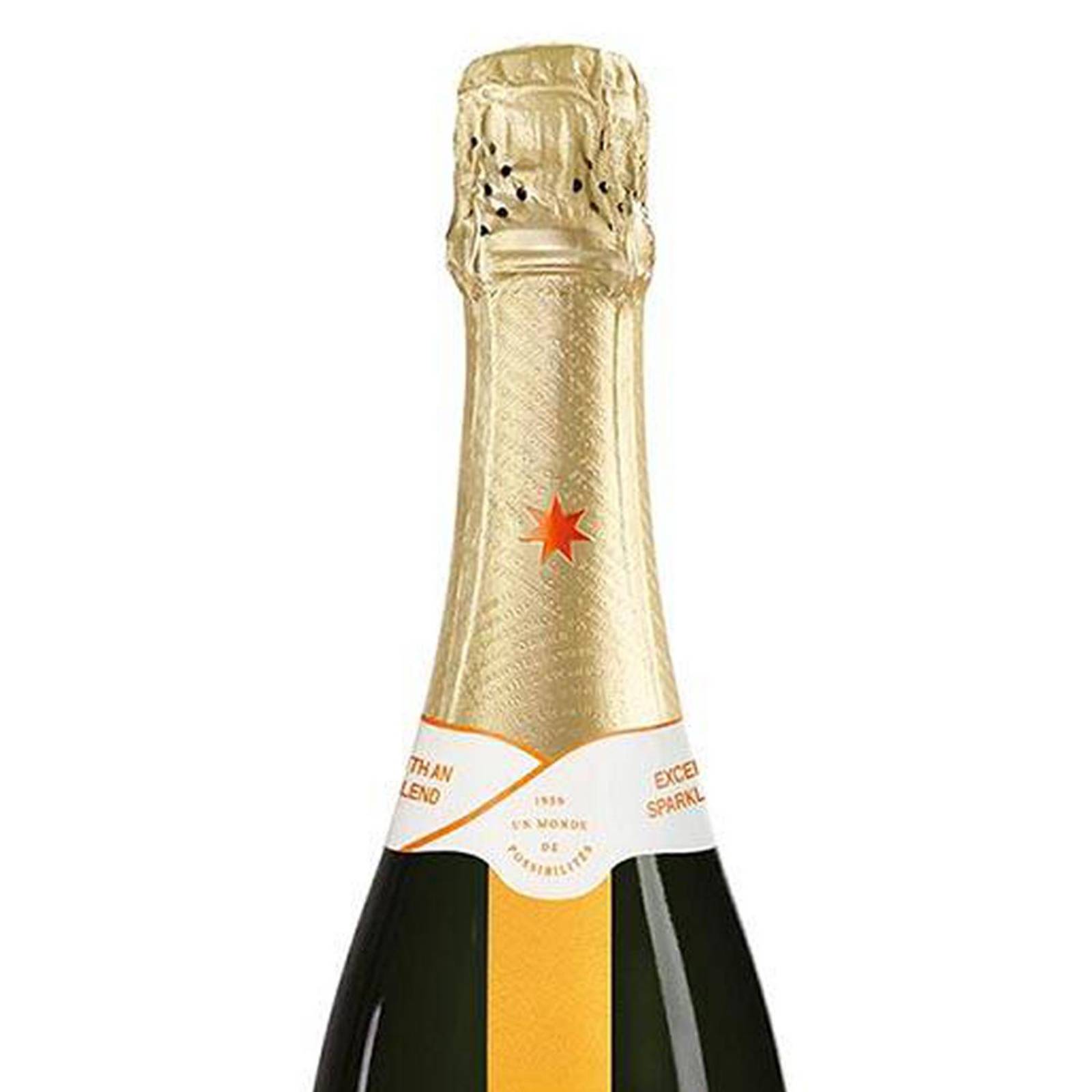 Vino Espumoso Chandon Garden Spritz 750 ml 