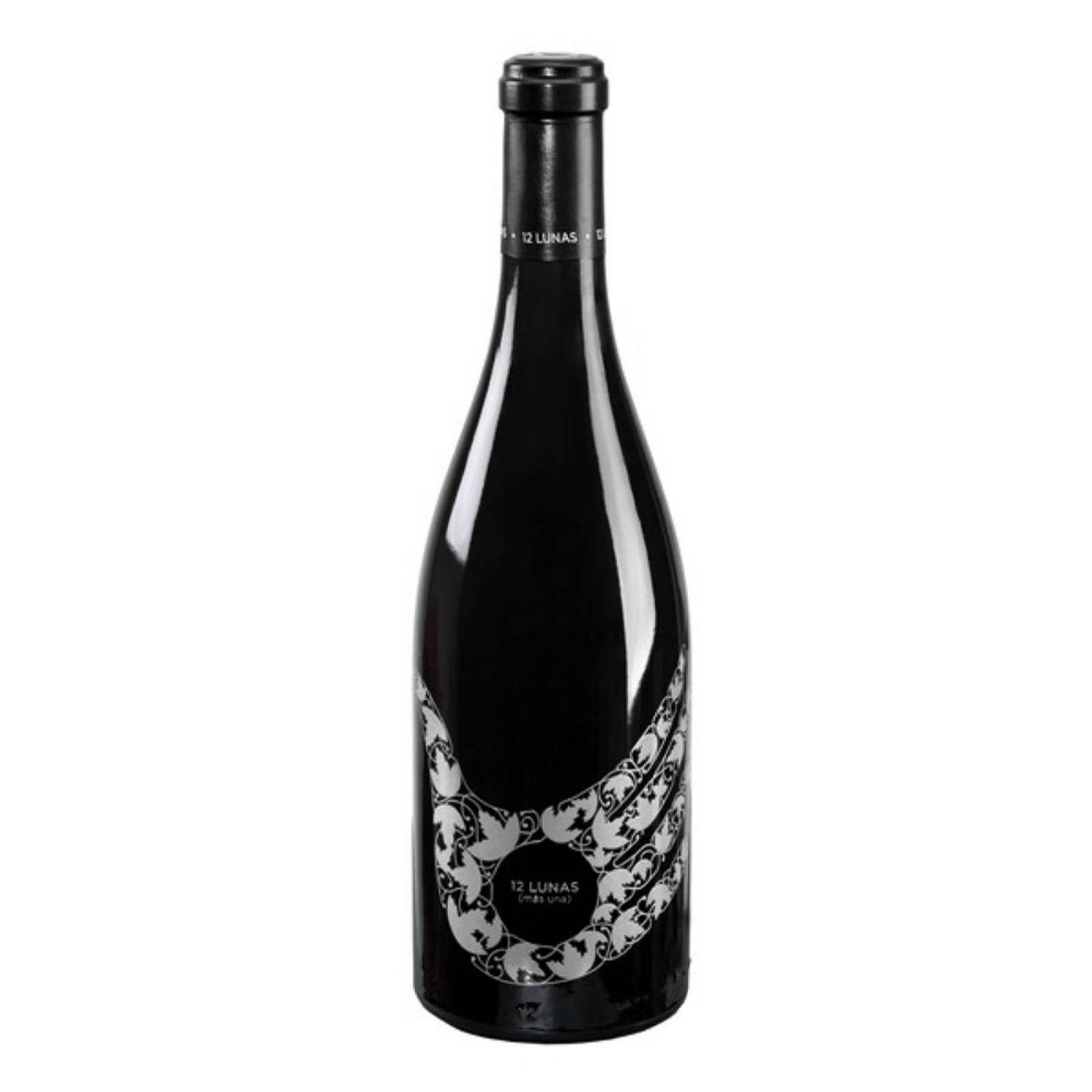 Vino Tinto El Grillo 12 Lunas 750 ml 