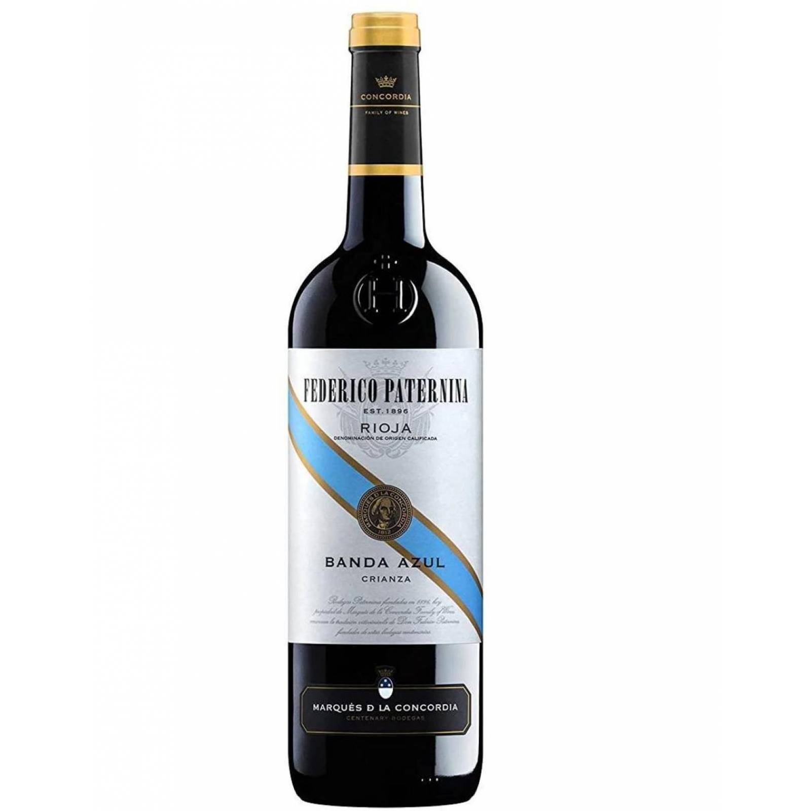 Pack de 2 Vino Tinto Marques De Murrieta Reserva 750 ml 
