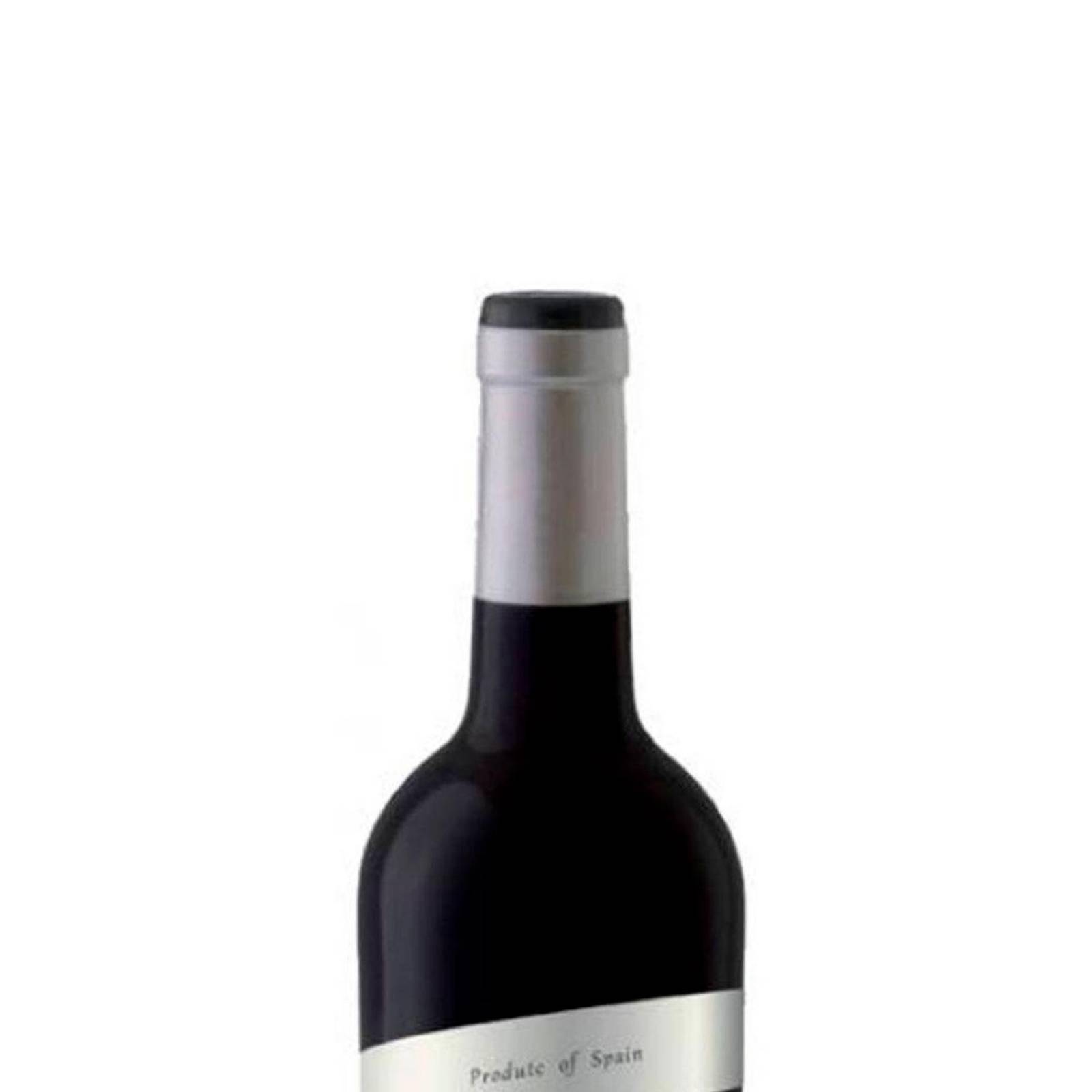 Vino Tinto Casas De Herencia Tempranillo Monastrell 750 ml 
