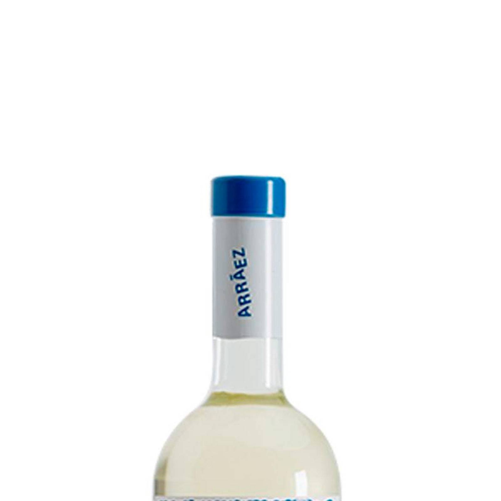Vino Blanco Arráez Canallas 750 ml 