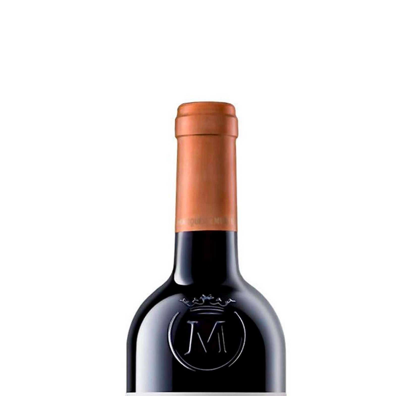 Vino Tinto Marques De Murrieta Reserva Rioja 750 ml 