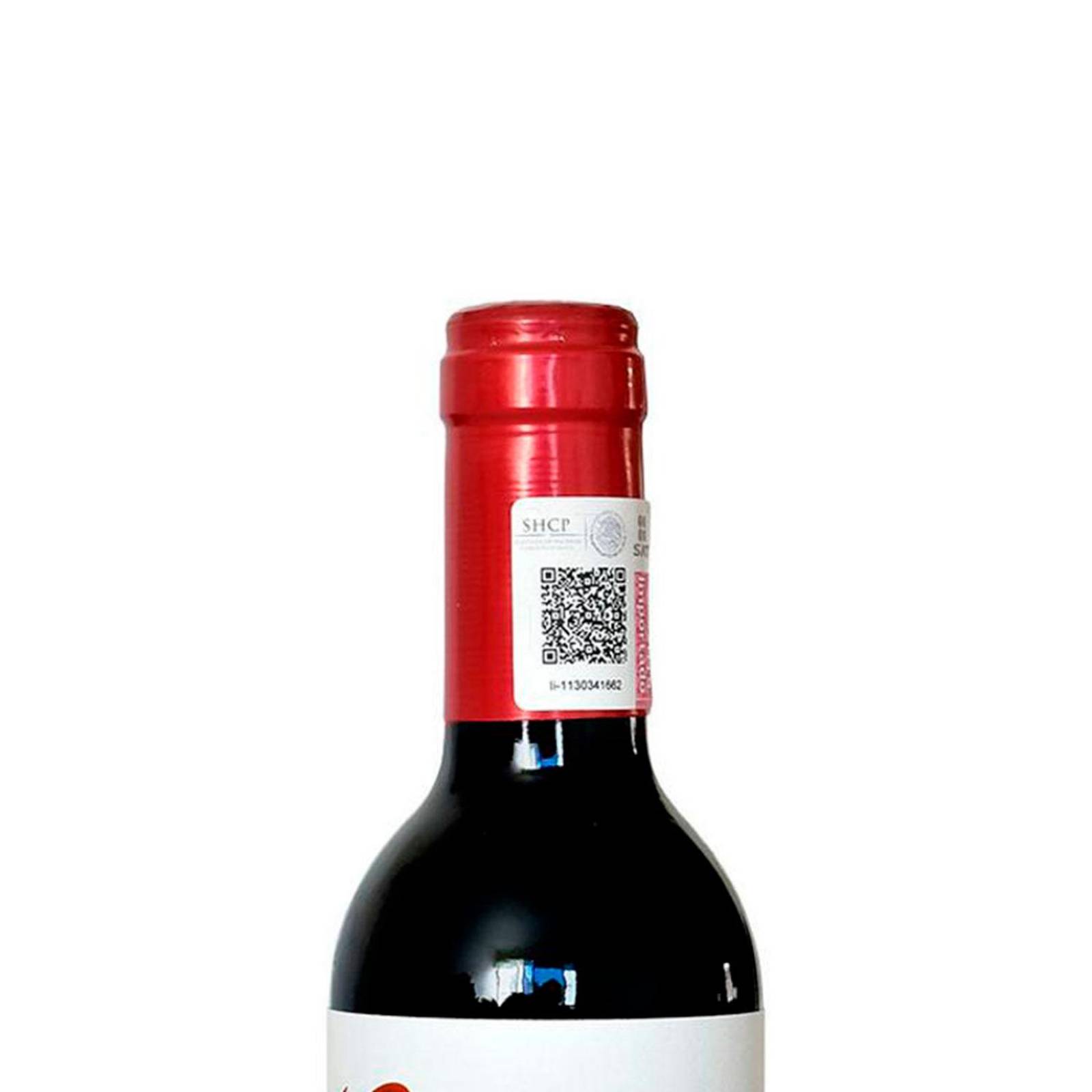 Vino Tinto Cune Crianza 375 ml 