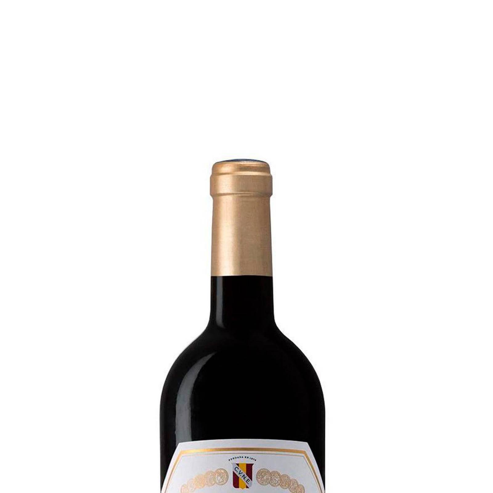 Vino Tinto Cune Imperial Reserva 750 ml 