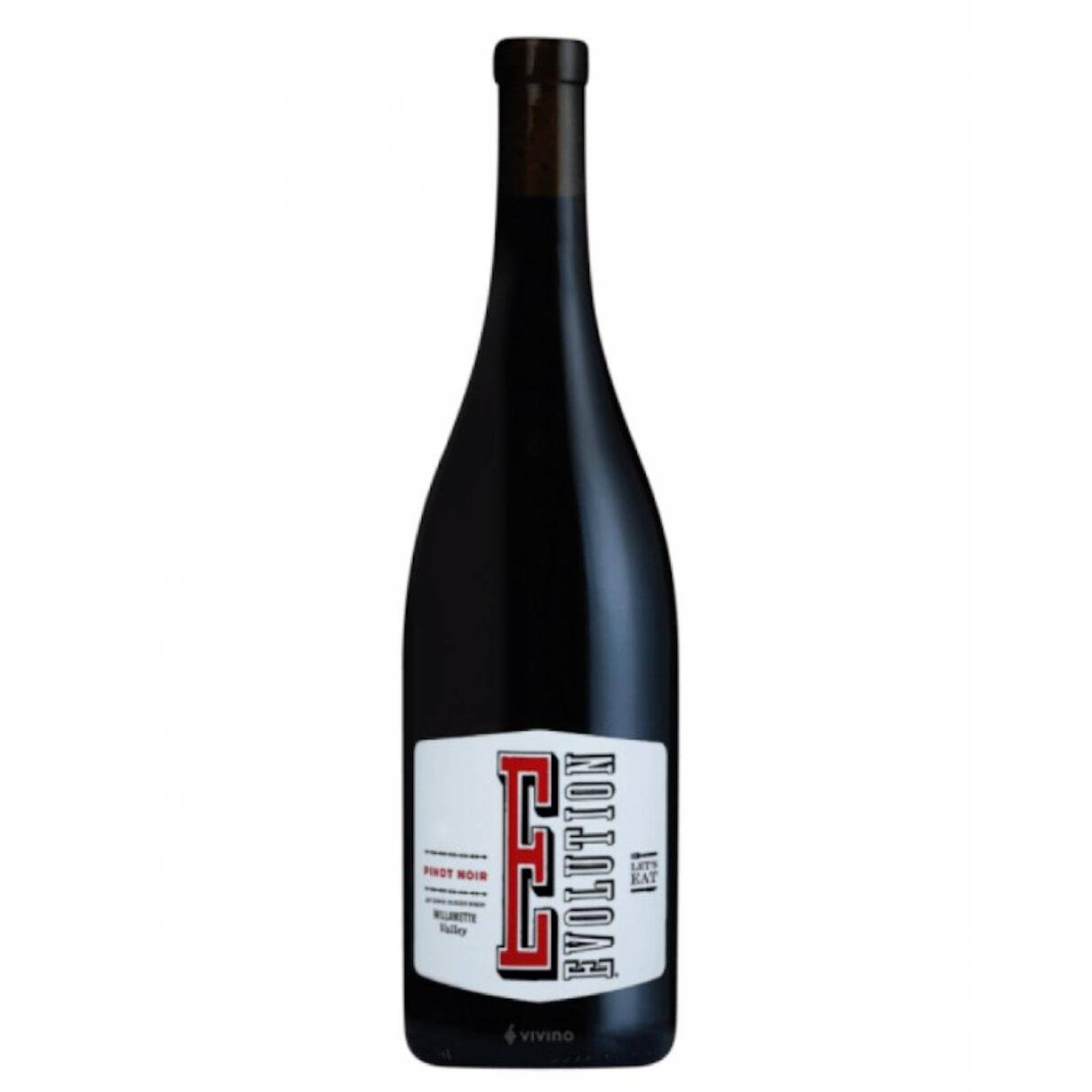 Vino Blanco Evolution Pinot Noir 750 ml