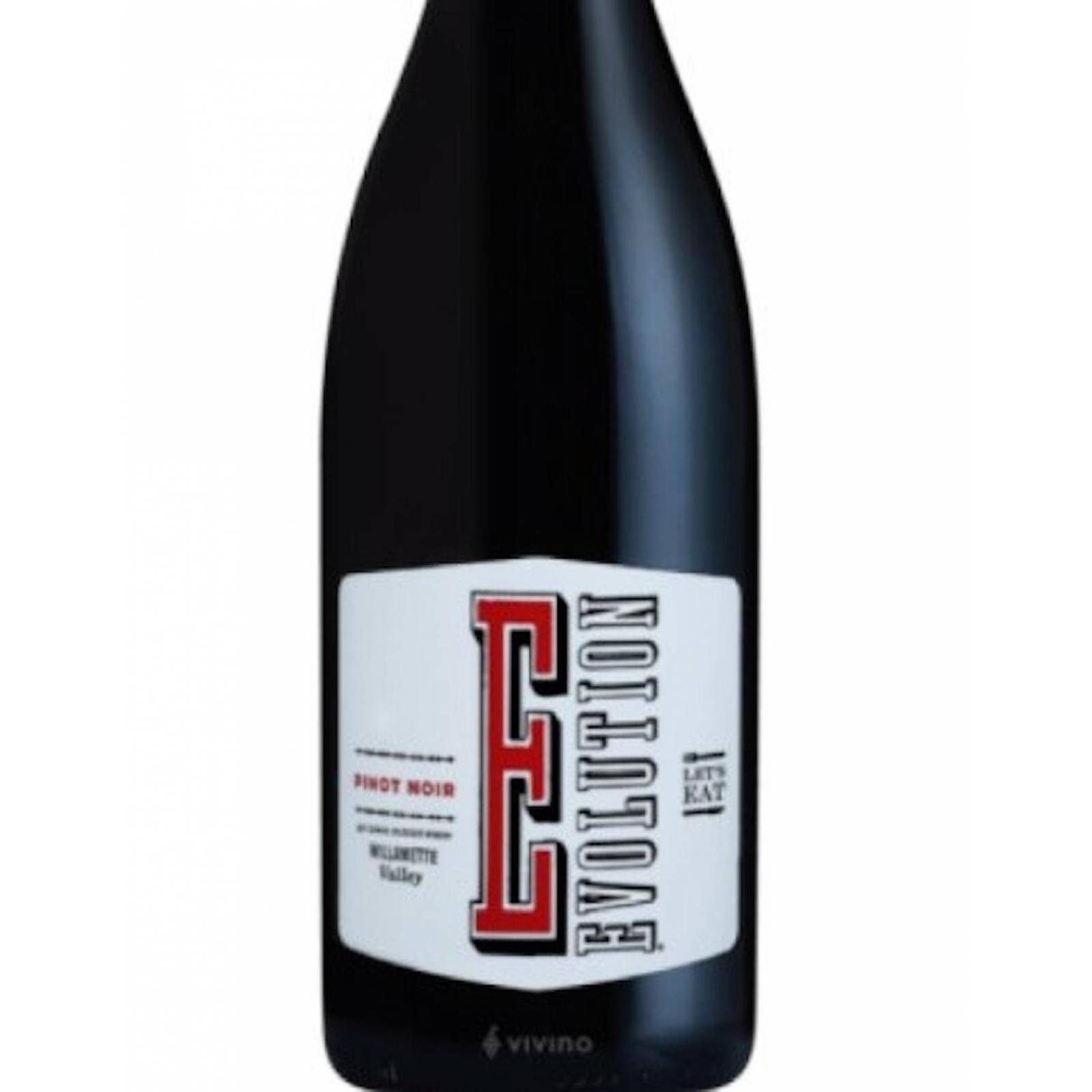 Vino Blanco Evolution Pinot Noir 750 ml