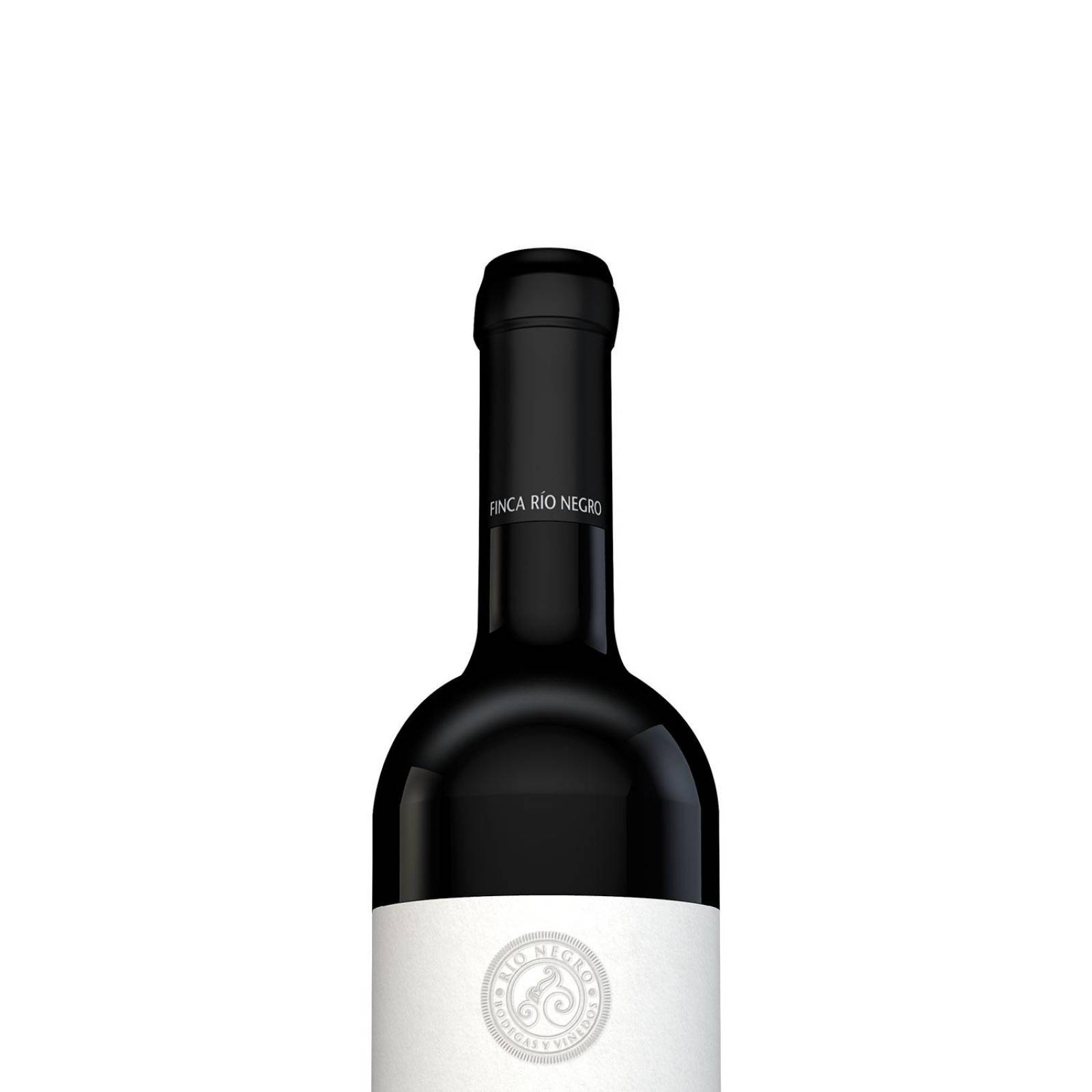 Vino Tinto Finca Rio Negro 750 ml 