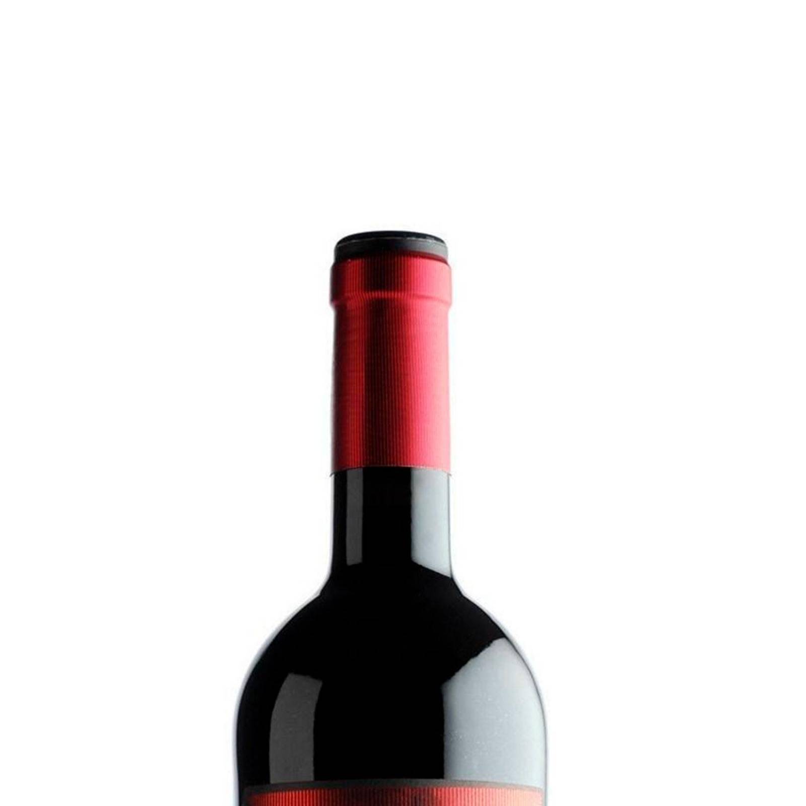 Vino Tinto La Planta Tempranillo 750 ml 