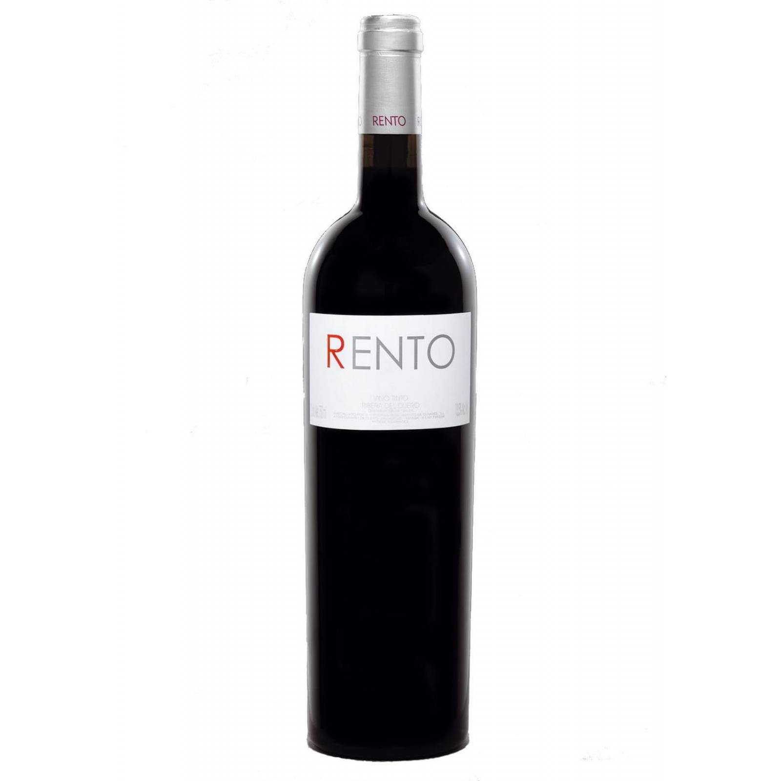Vino Tinto Matarromera Rento 750 ml 