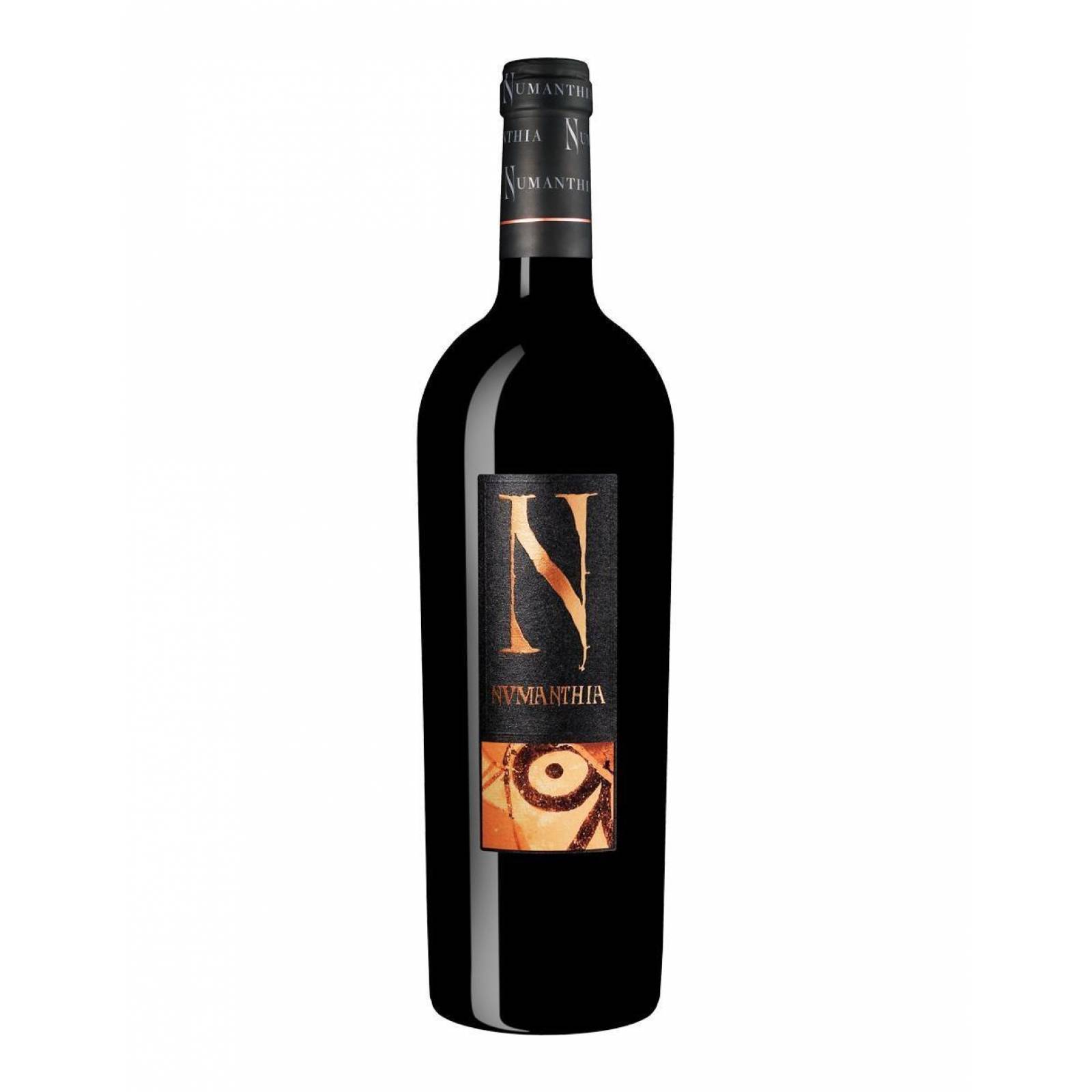 Vino Tinto Numanthia Tinta De Toro 750 ml 