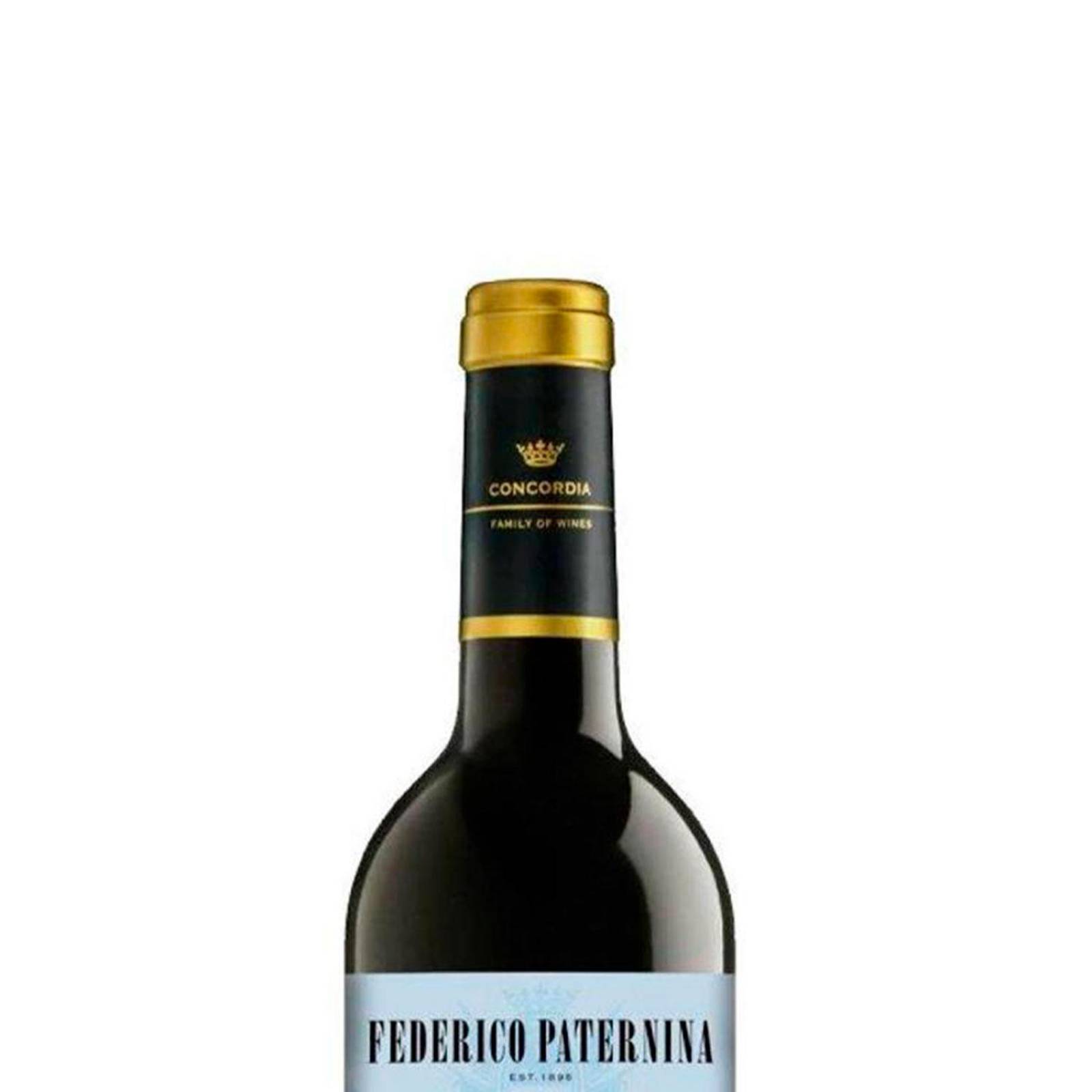 Vino Tinto Paternina Tempranillo Tierra De Castilla 750 ml 