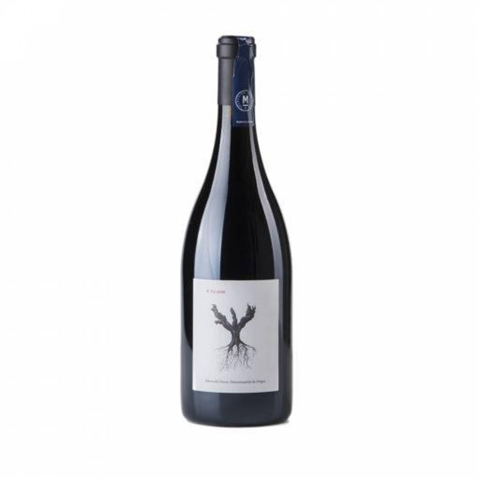 Vino Tinto Psi Alnardo 750 ml 