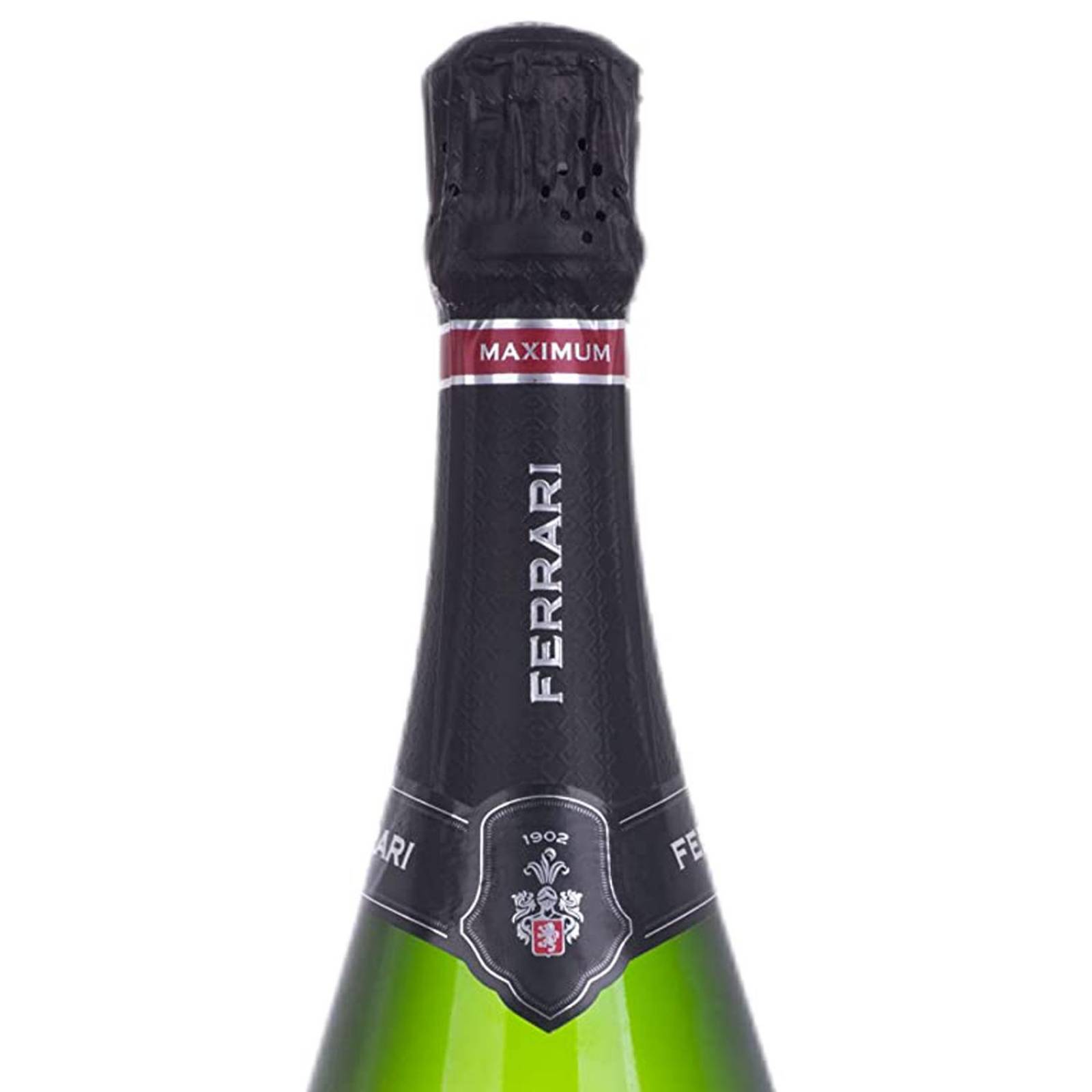 Vino Espumoso Ferrari Maximum Blanc de Blanc 750ml 