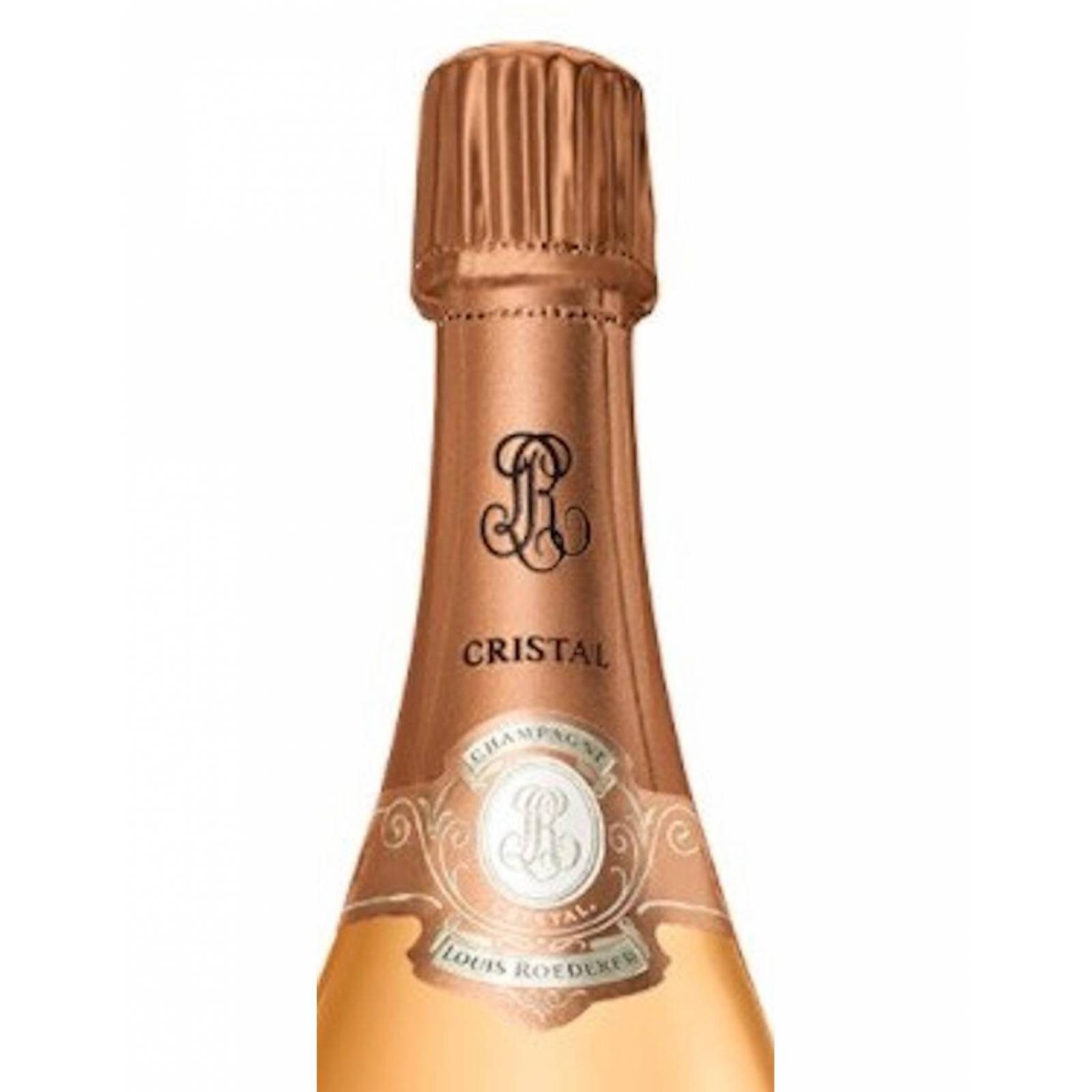 Vino Rosado Les Cocottes Cuvée Sin Alcohol 750 ml 