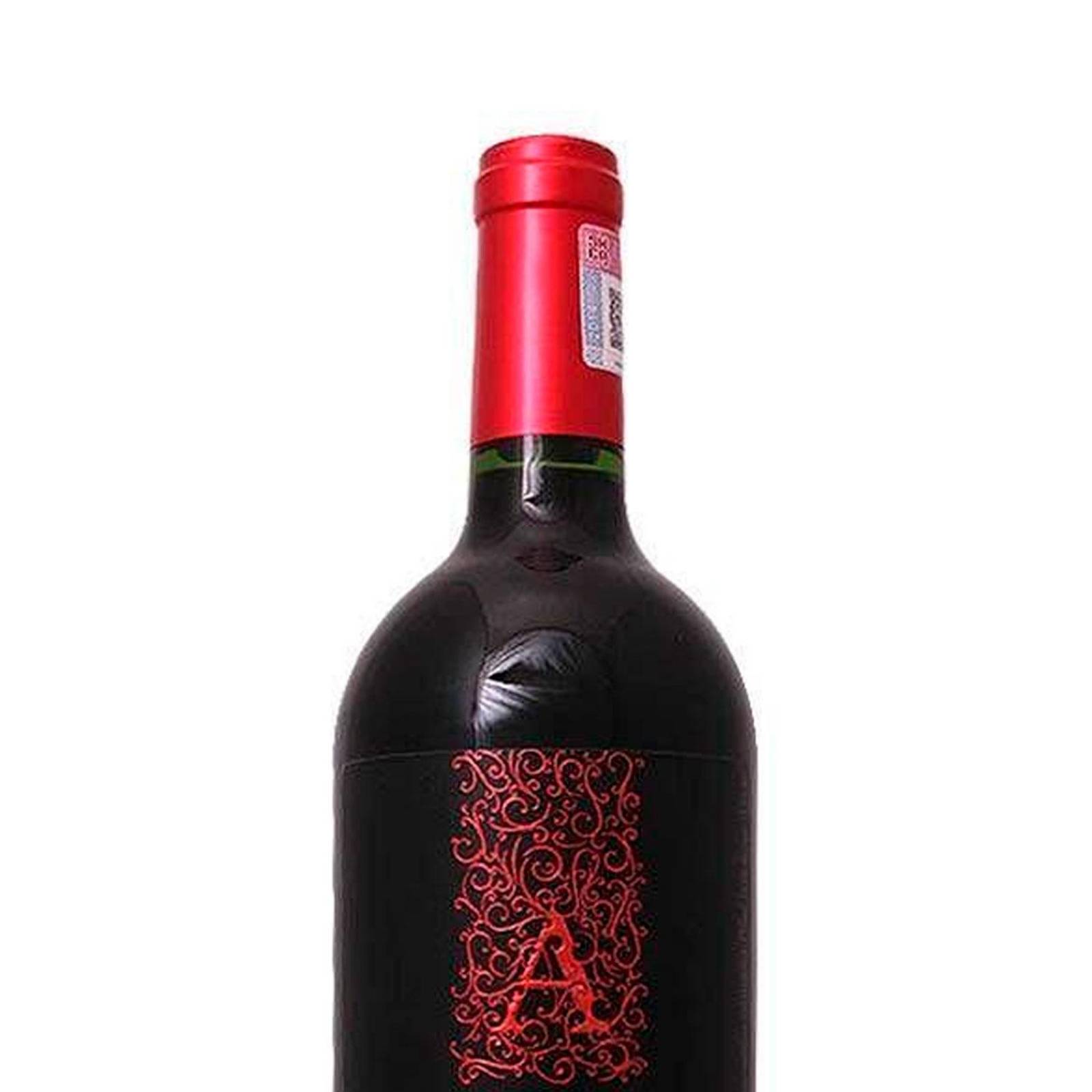 Vino Tinto Apothic Red 750 ml 