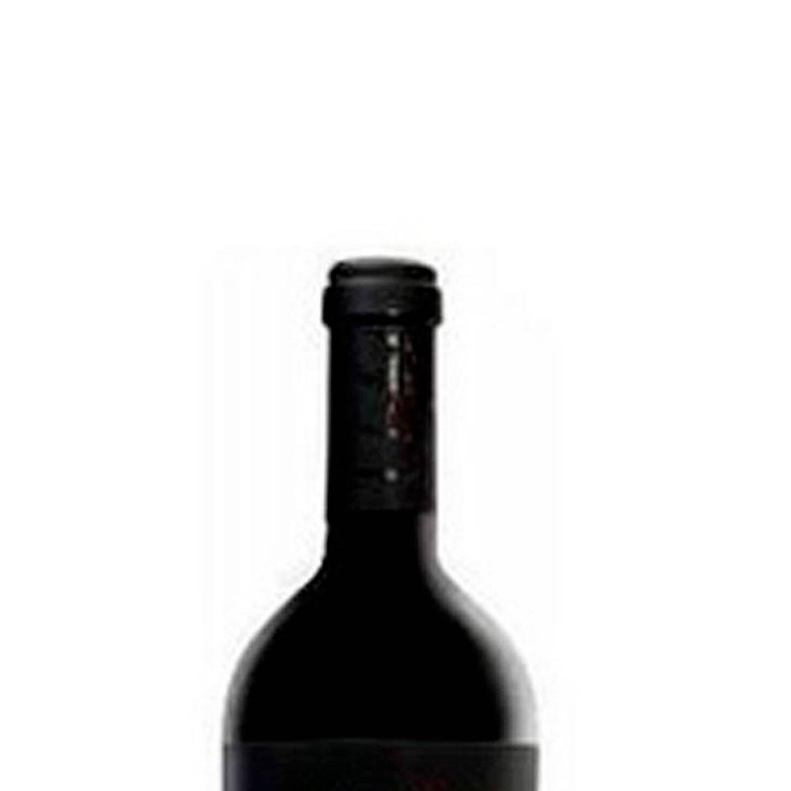 Vino Tinto Bravo Tempranillo 750 ml 