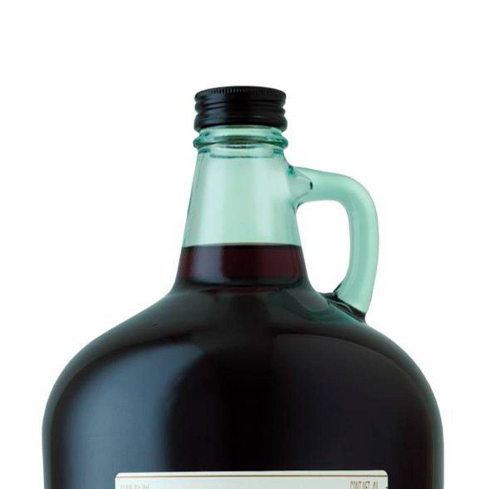 Vino Tinto Carlo Rossi Red 4 L 