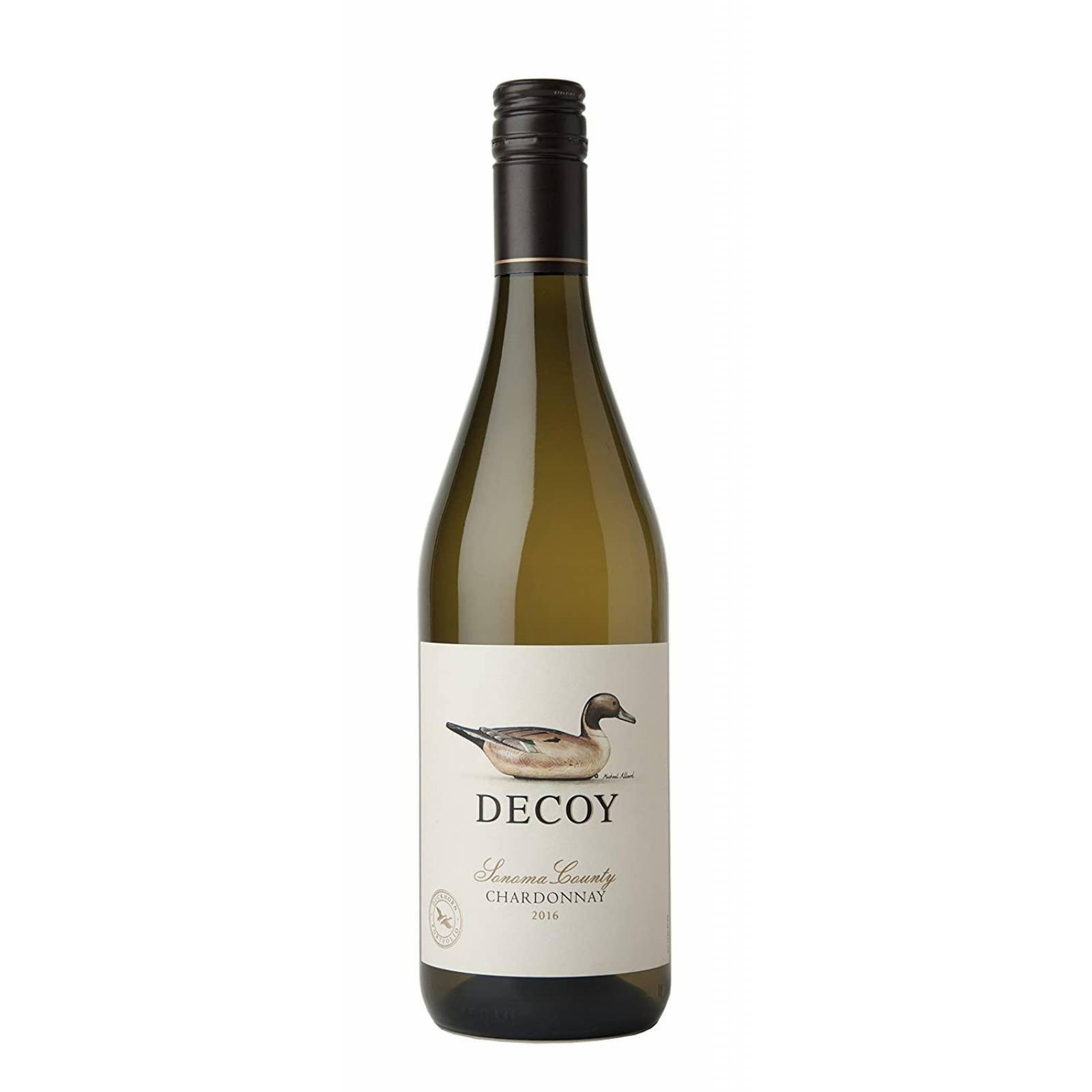 Vino Blanco Duckhorn Decoy Chardonnay 750 ml 