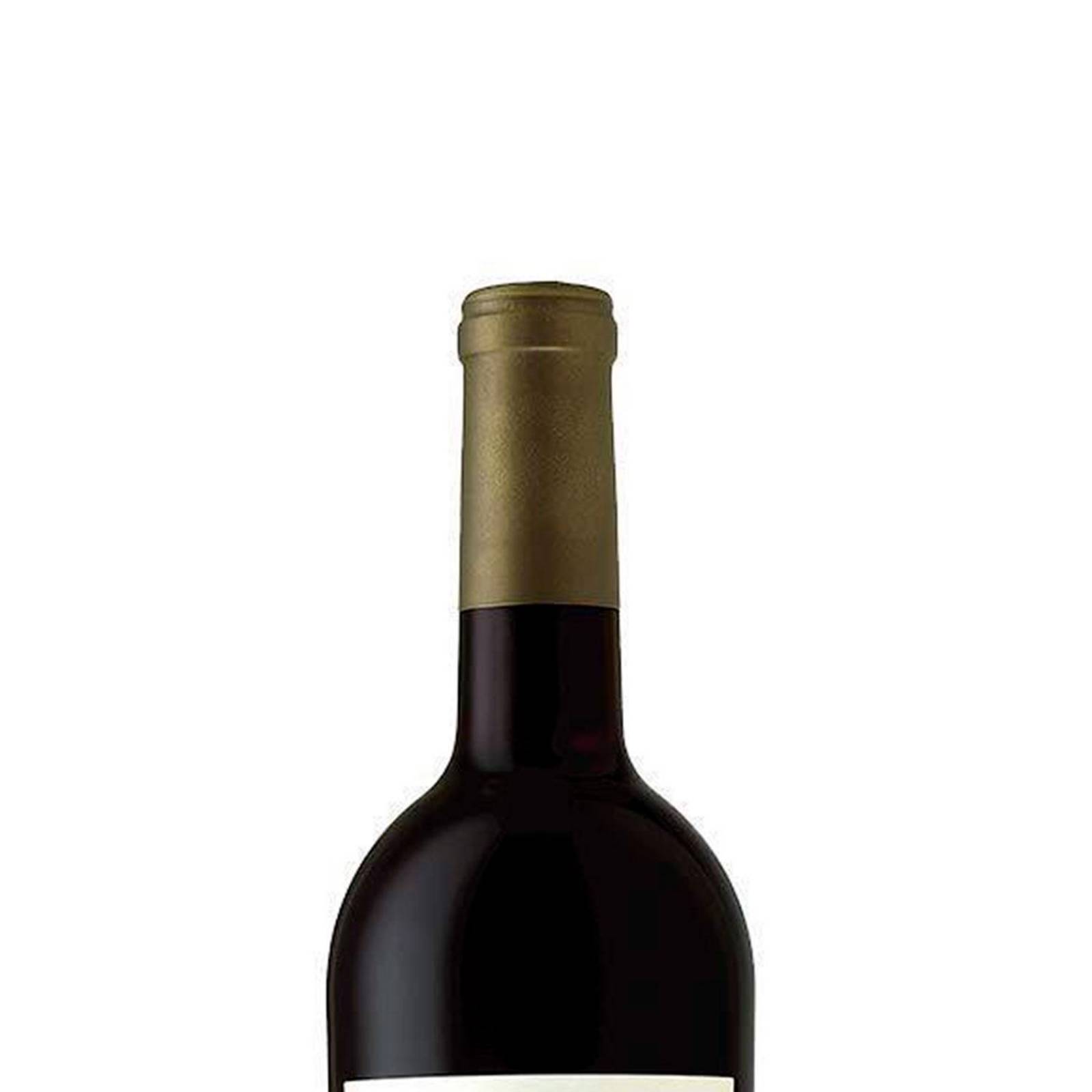 Vino Tinto Ghost Pines Zinfandel 750 ml 