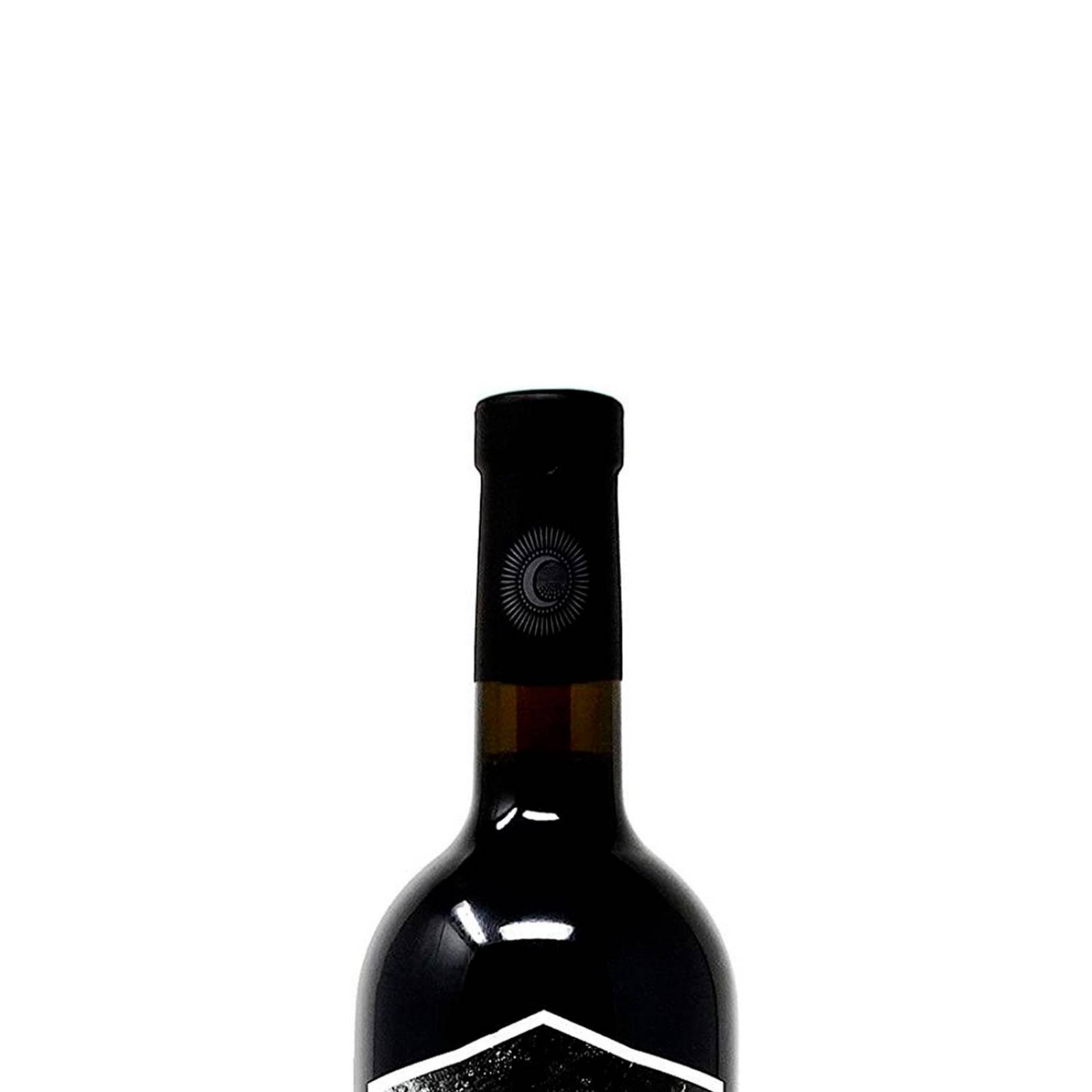 Vino Tinto Santos Brujos Tempranillo 750 ml 