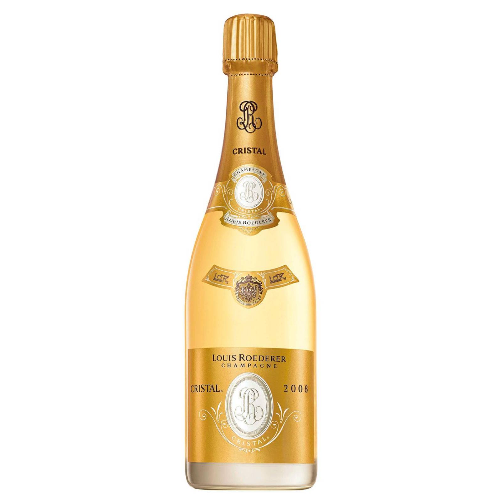 Champagne Louis Roederer Cristal 750 ml 
