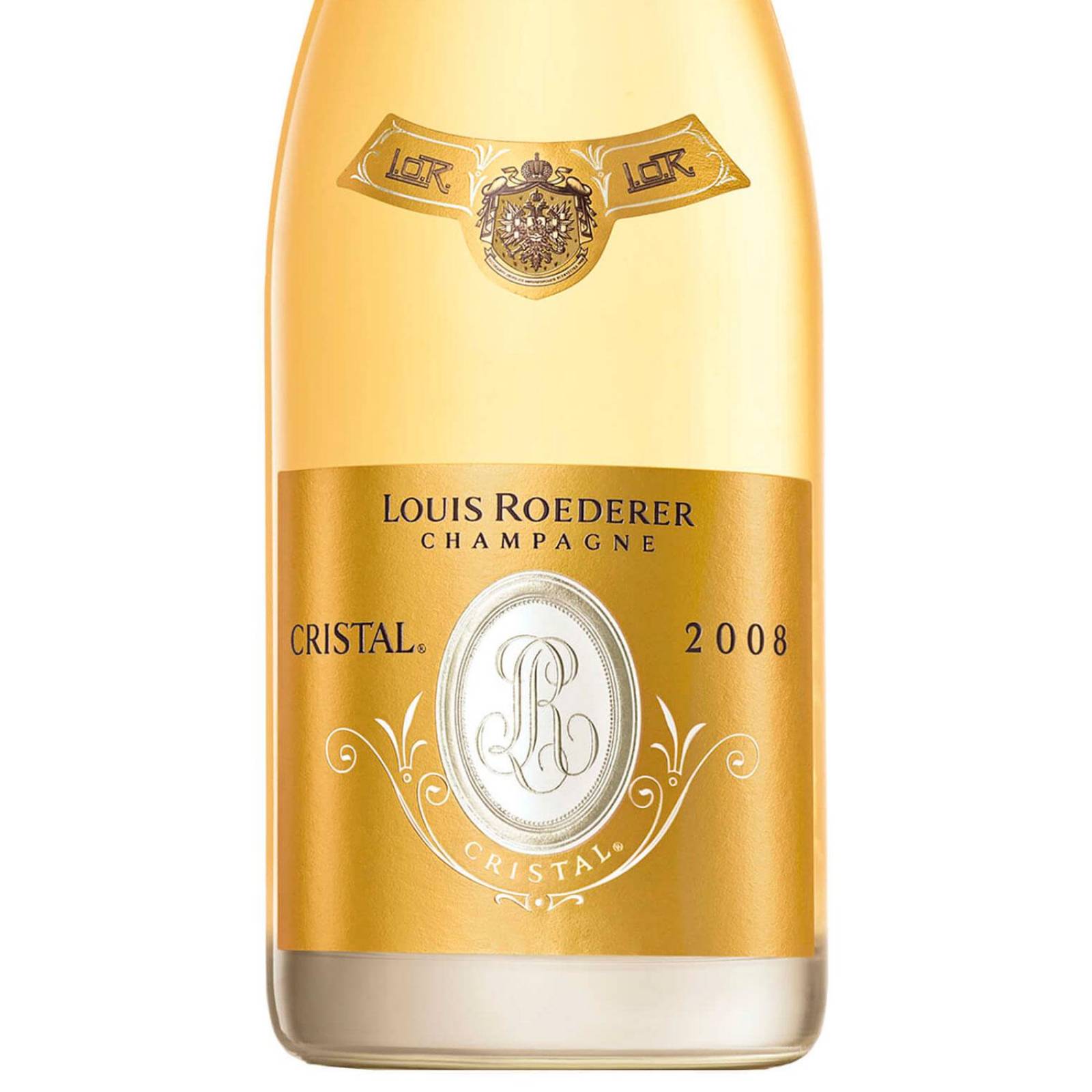 Champagne Louis Roederer Cristal 750 ml 