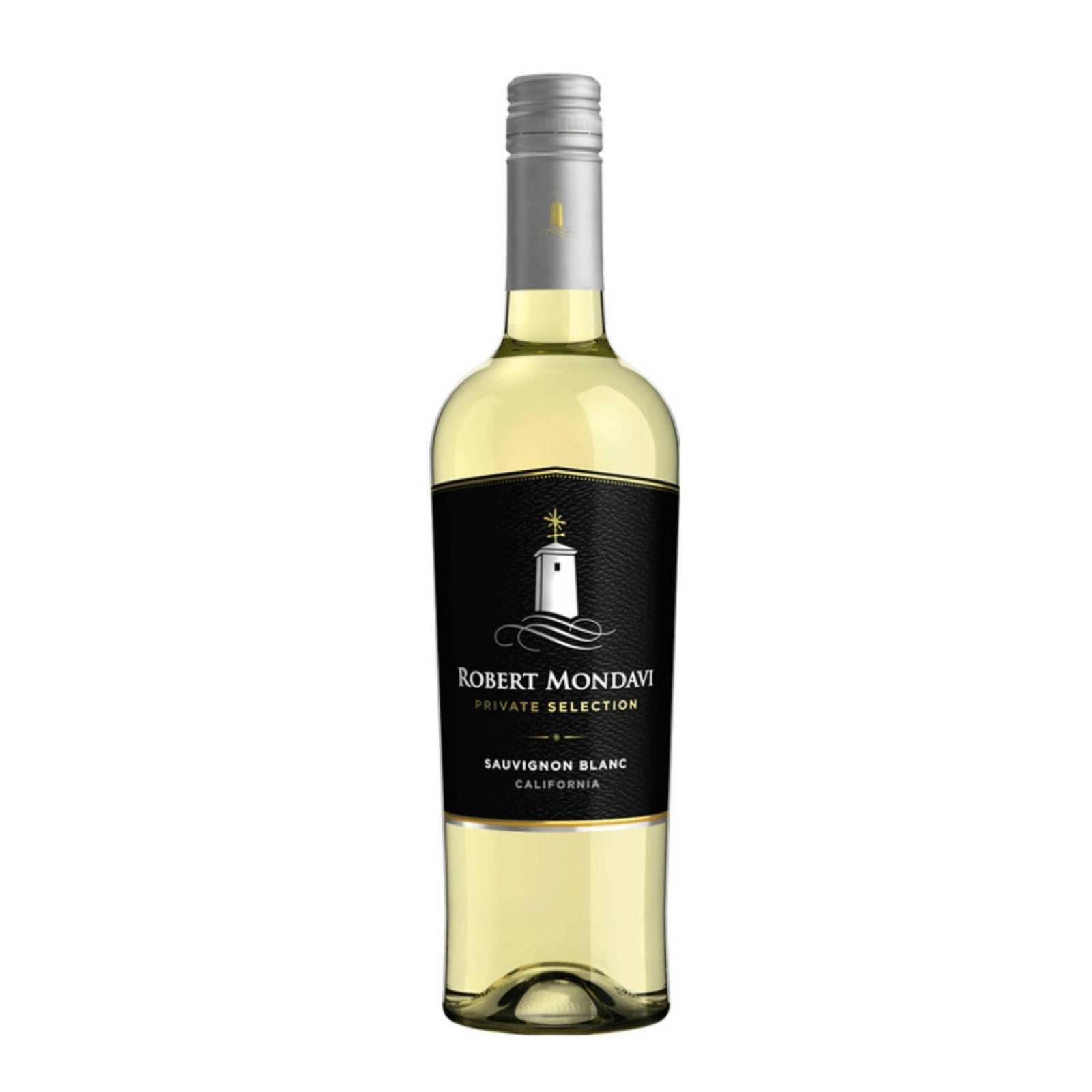 Vino Blanco Robert Mondavi Sauvignon Blanc 750 ml