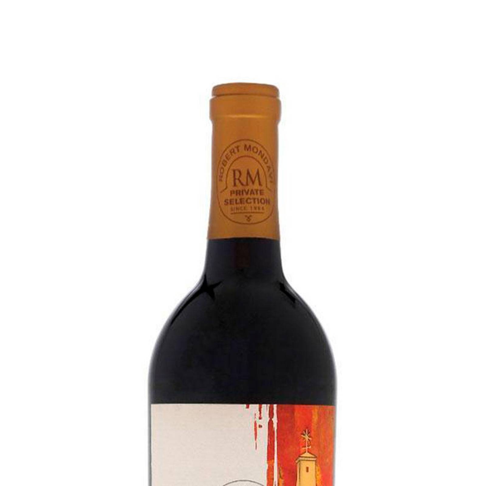 Vino Tinto Robert Mondavi Cabernet Sauvignon 750 ml 