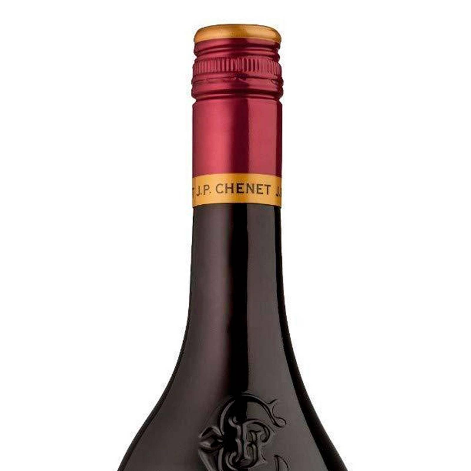 Vino Tinto Jp Chenet Cabernet Sauvignon Shiraz 750 ml