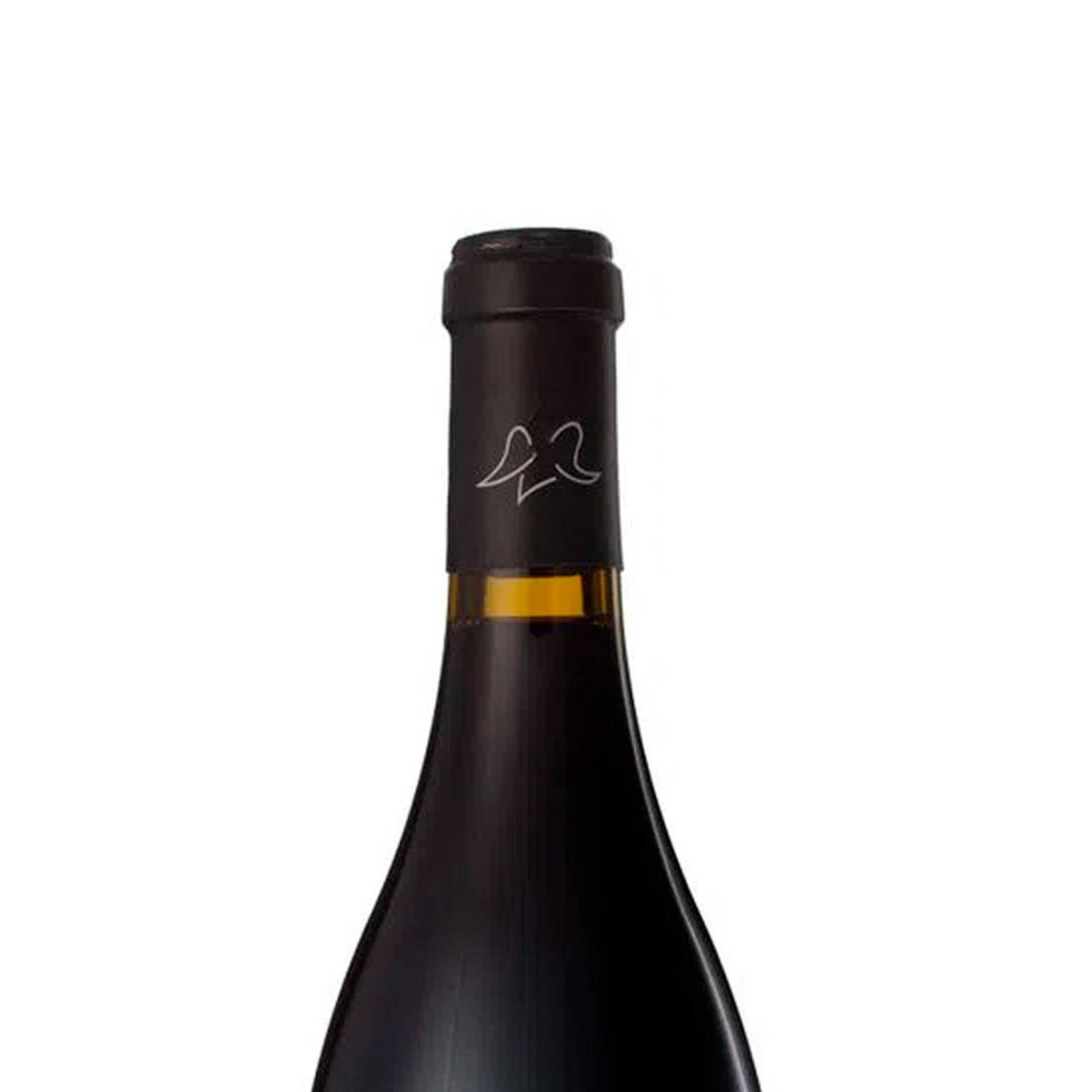 Vino Tinto Adobe Guadalupe Serafiel 750 ml 