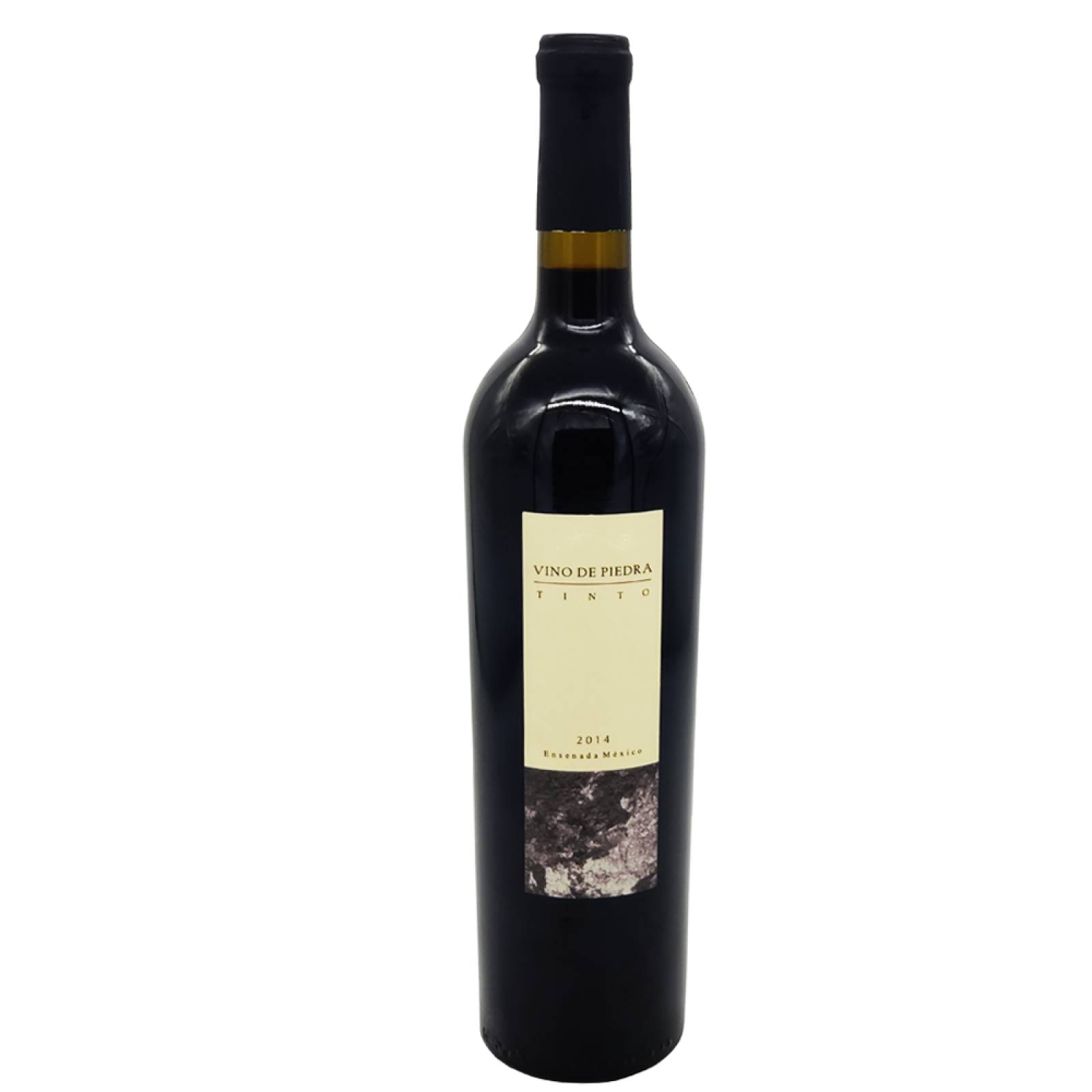 Vino Tinto Casa de Piedra Vino De Piedra 750 ml 