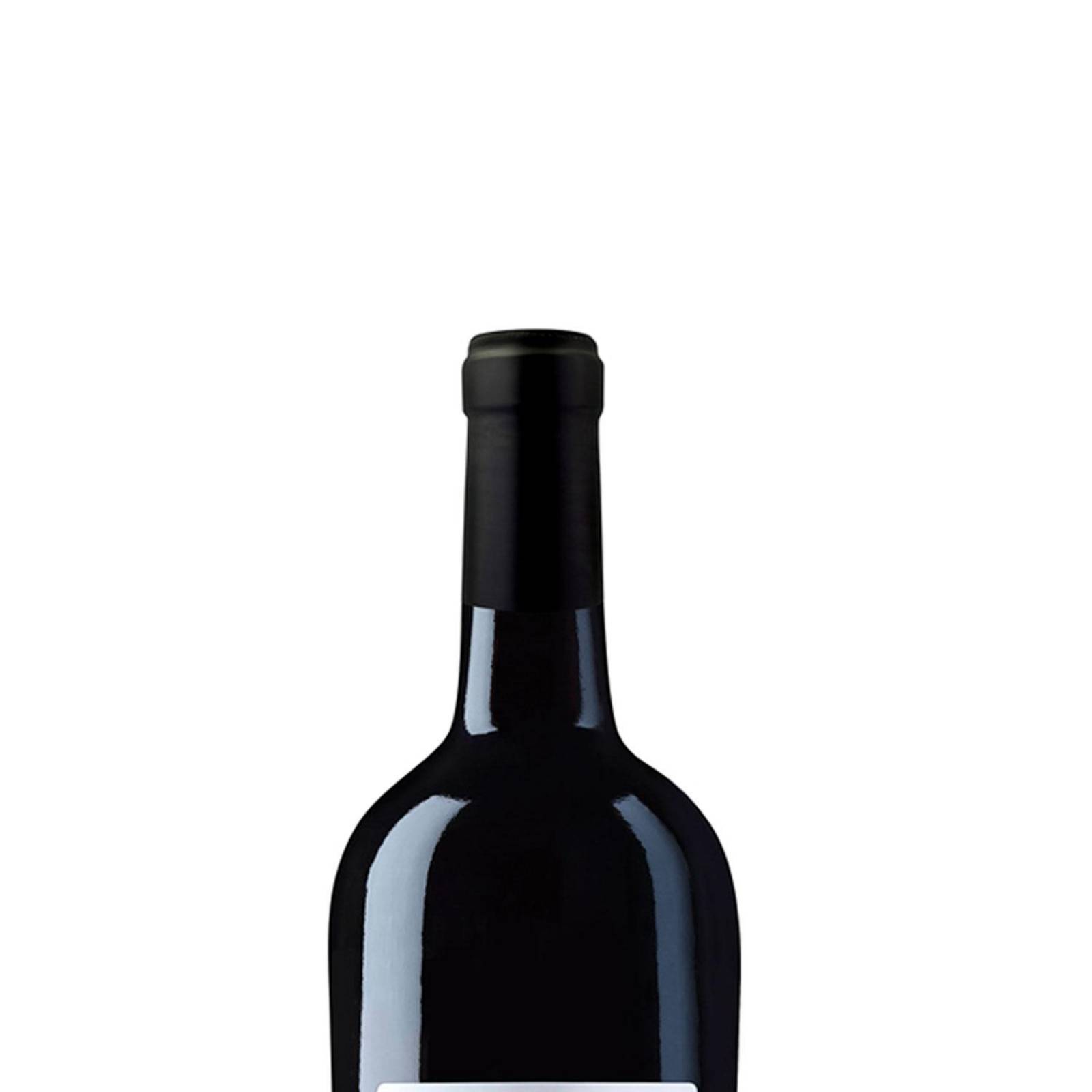 Vino Tinto Corona del Valle Tempranillo - Nebbiolo 750 ml 