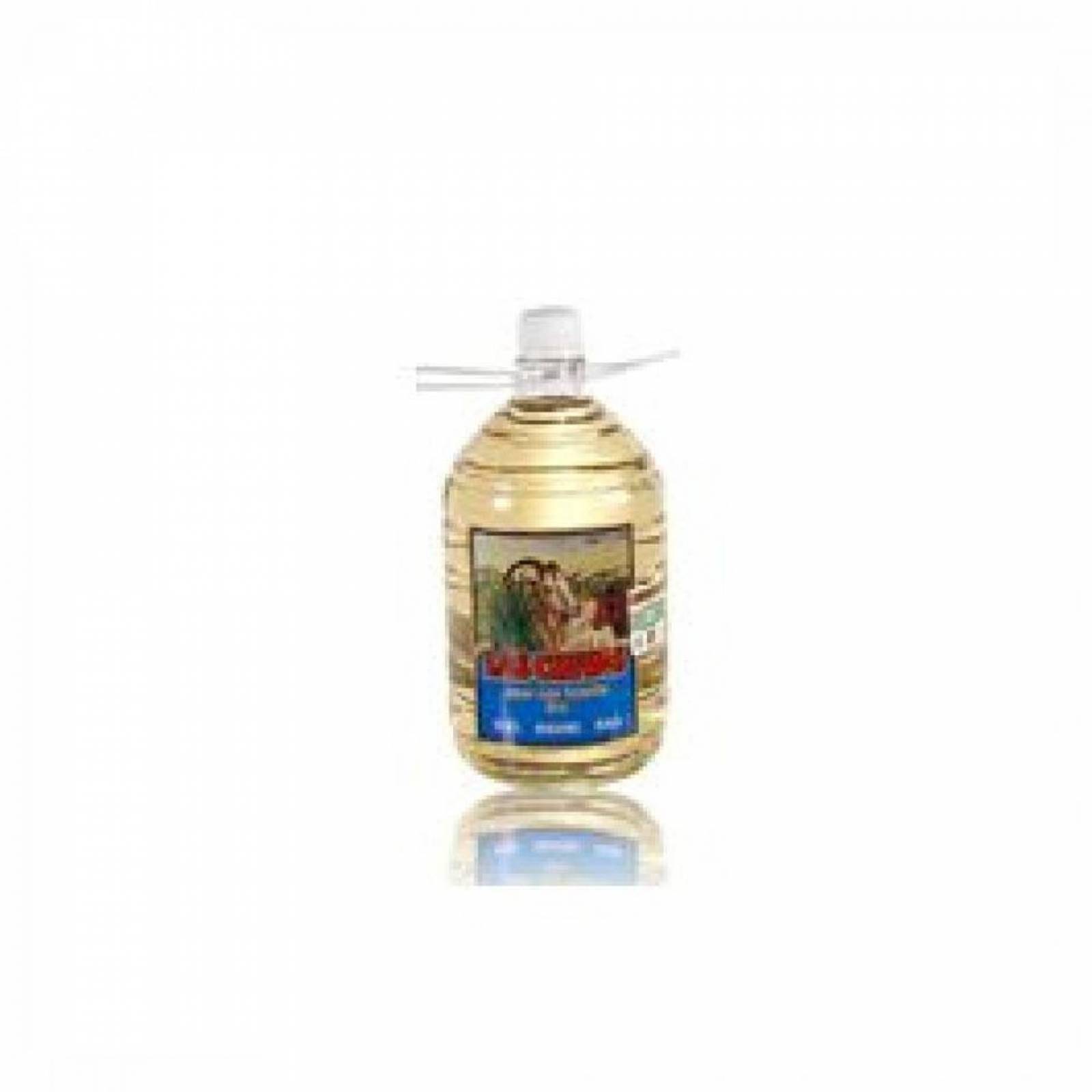 Pack de 6 Destilado de Agave Las Chivas Oro Pet 1 L 