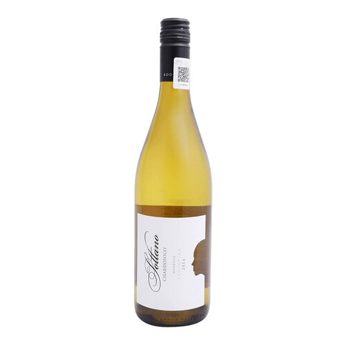 Vino Blanco Emeve Chardonnay 750 ml 