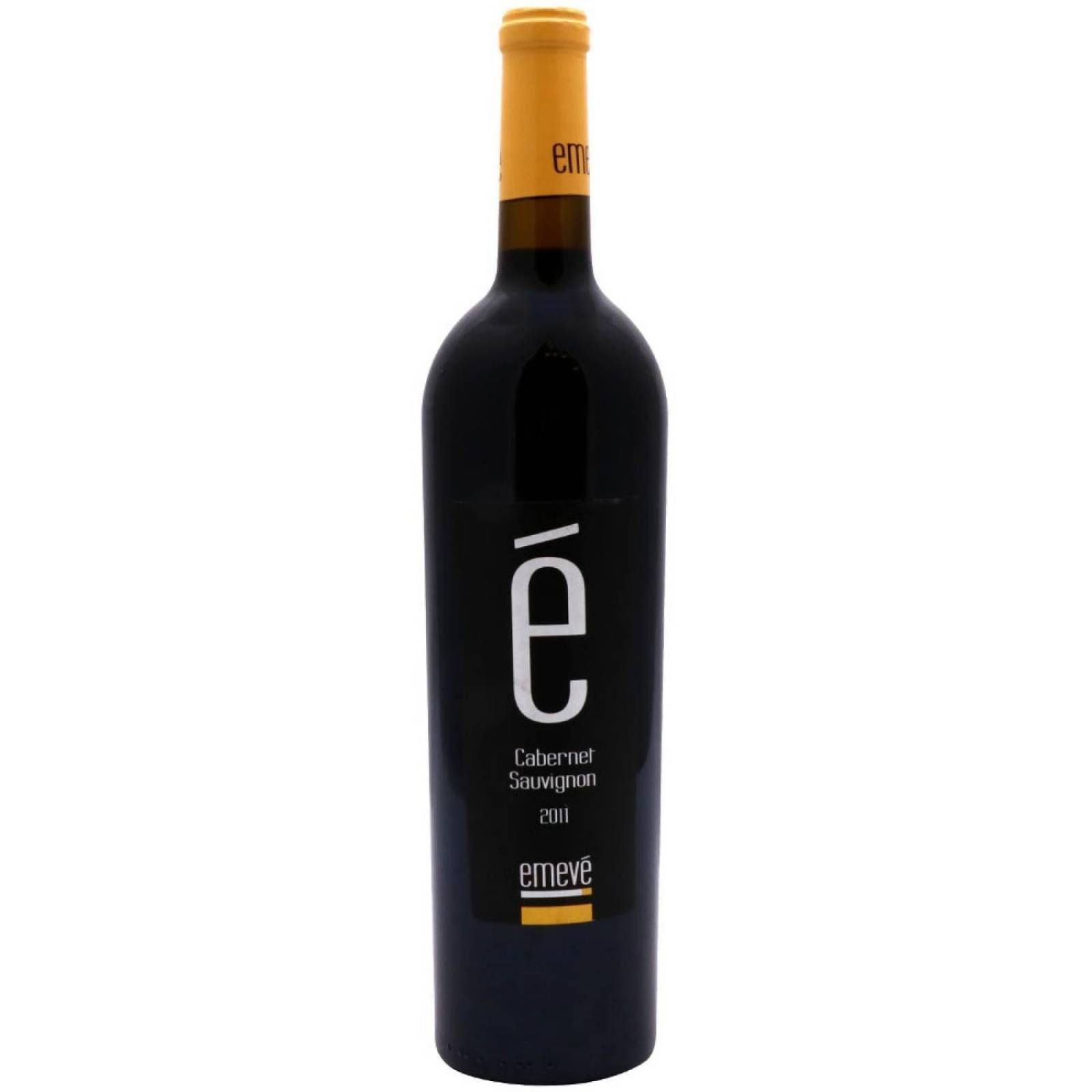 Vino Tinto Emeve Cabernet Sauvignon 750 ml 